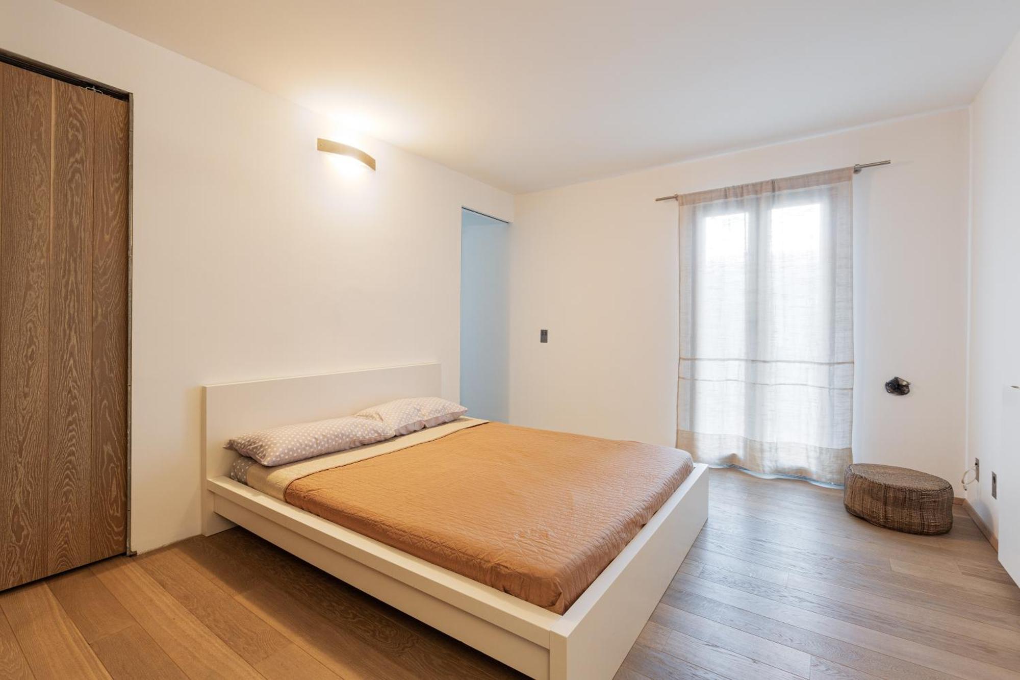 In Darsena Da Andrea Ferienhaus *