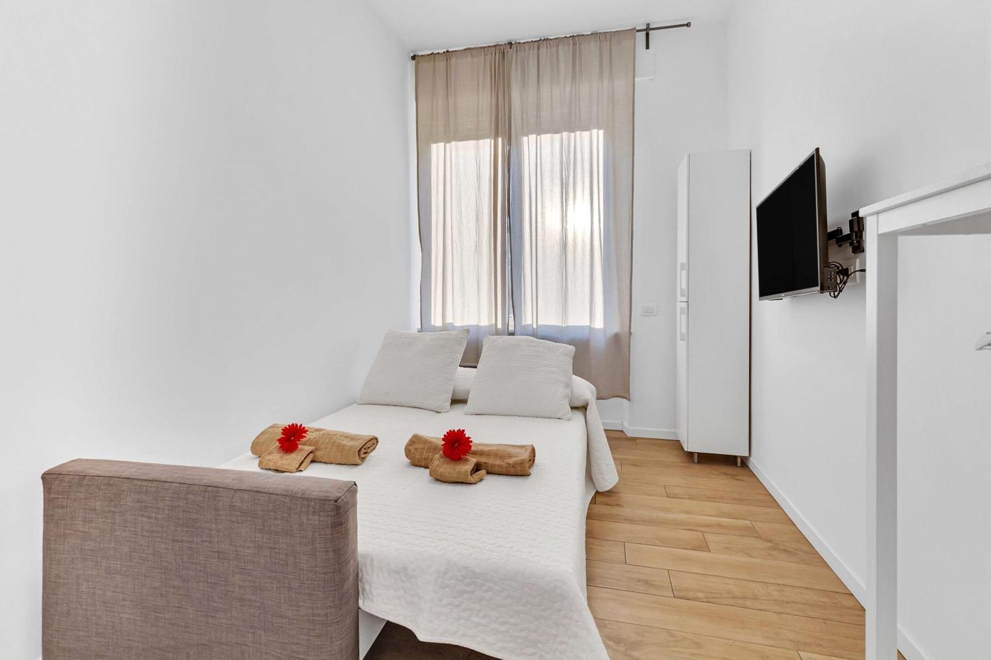 Apartment Alessia's Flat - Politecnico Bovisa Mailand