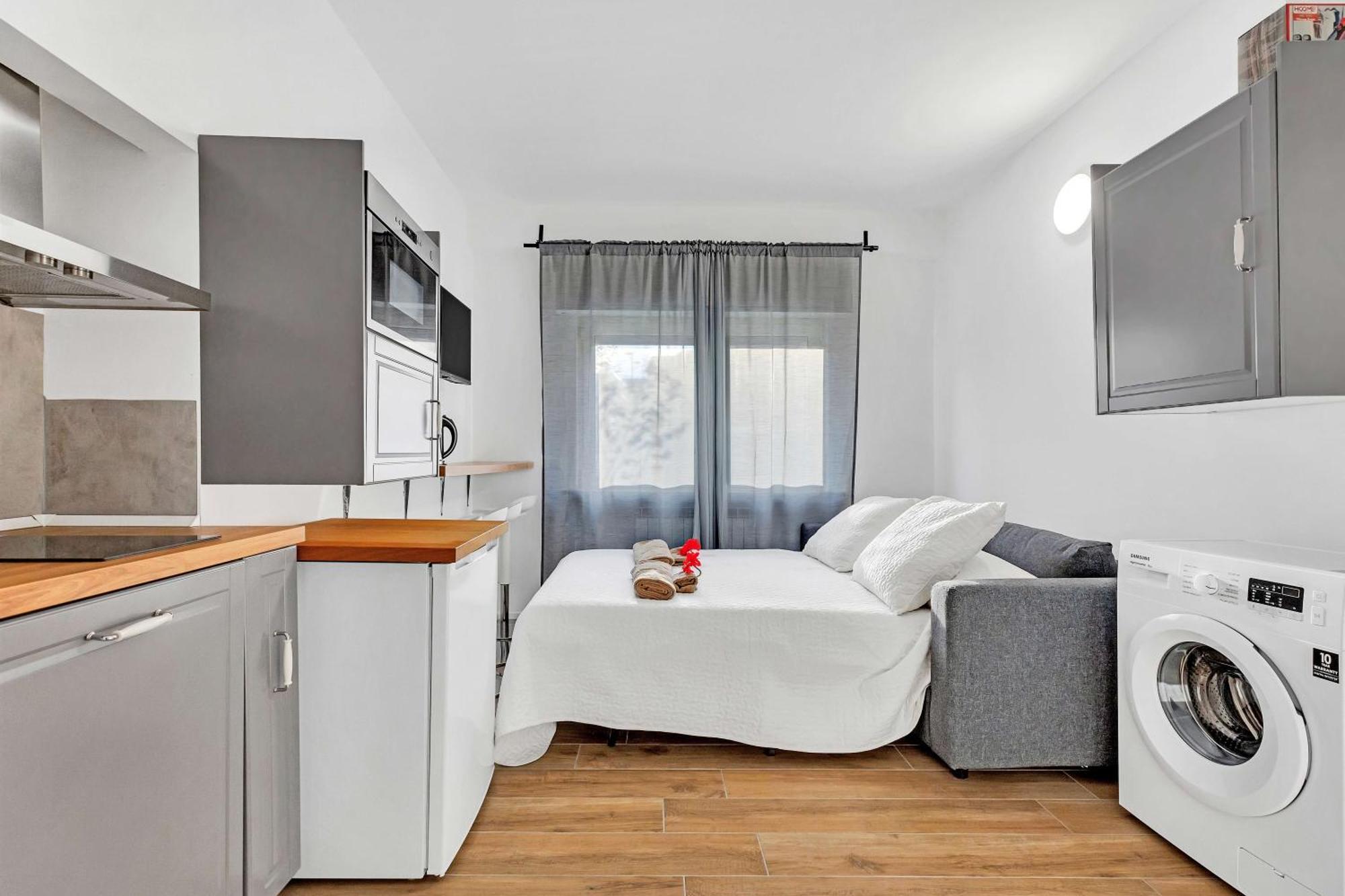 Alessia's Flat - Politecnico Bovisa * Mailand