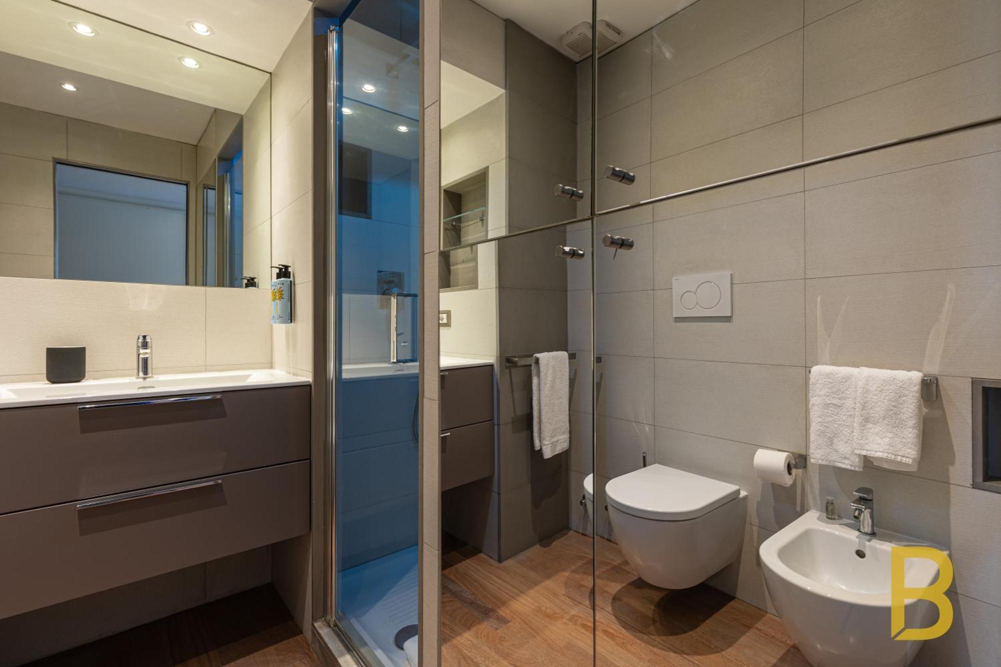 Appartement Beplace Garibaldi Milaan