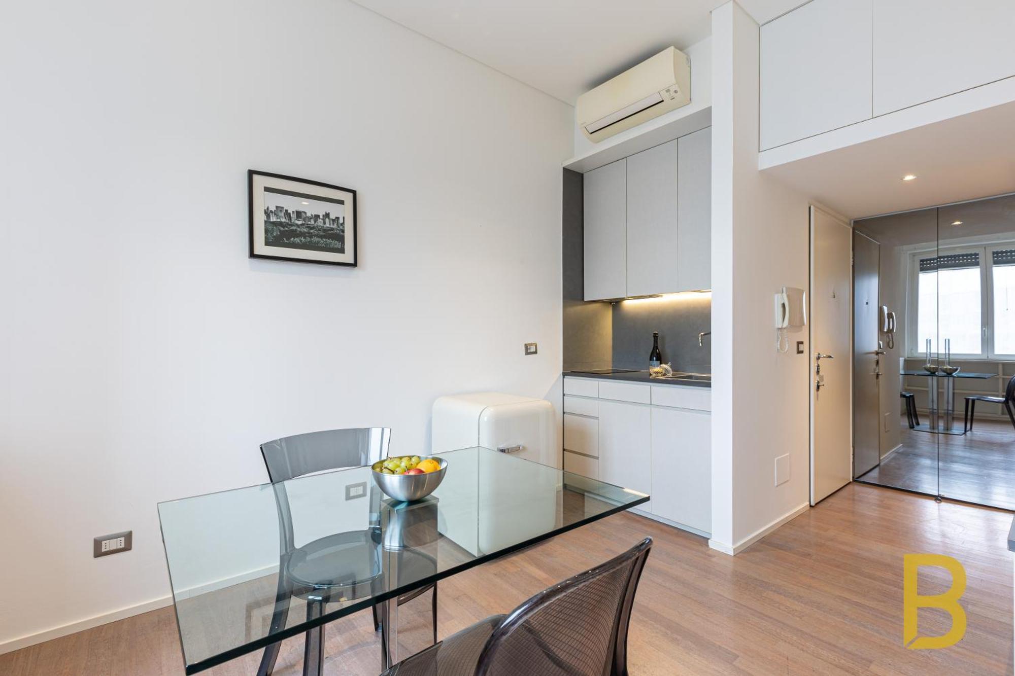 Beplace Garibaldi Appartement *
