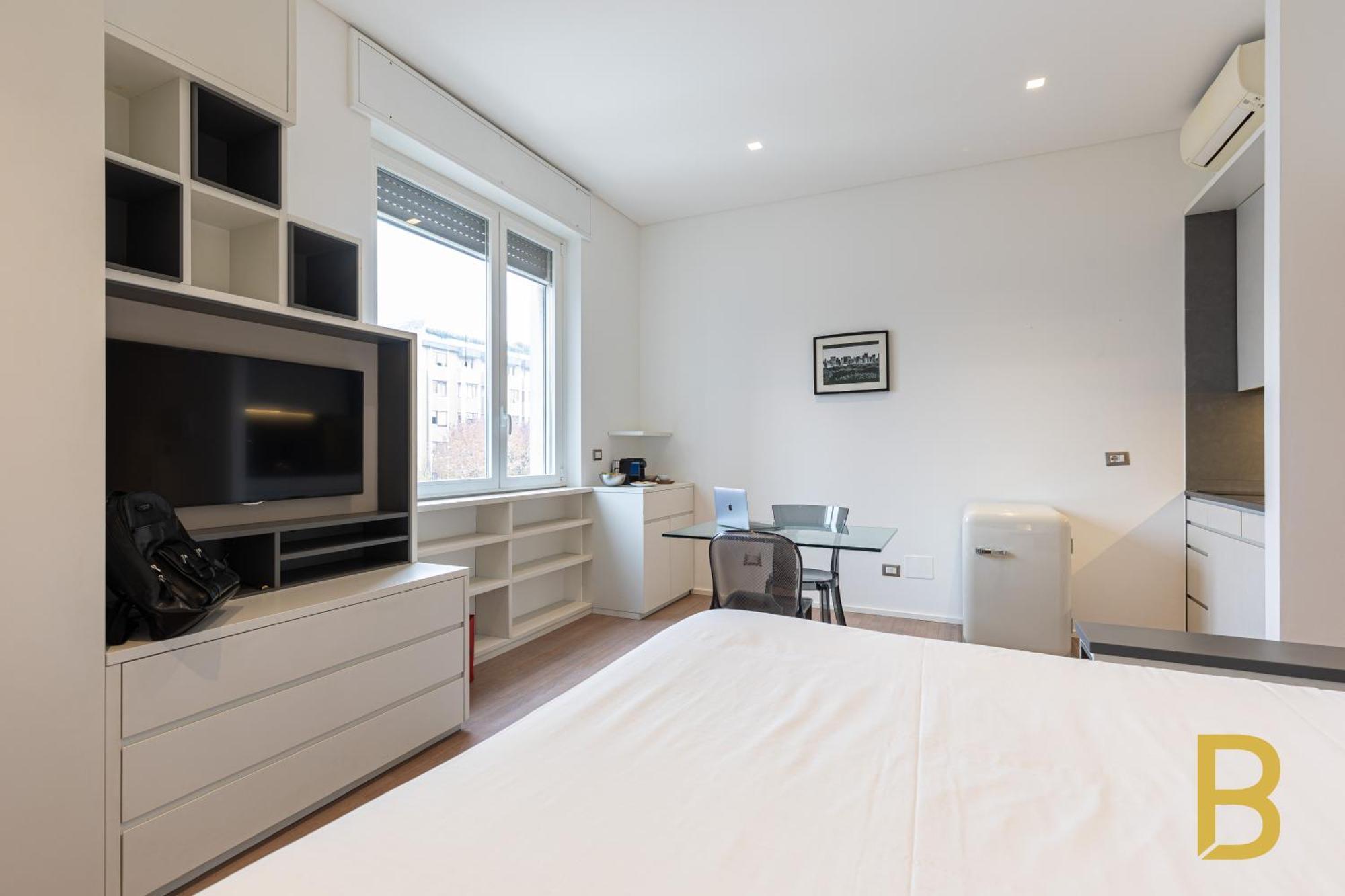 Beplace Garibaldi Appartement *