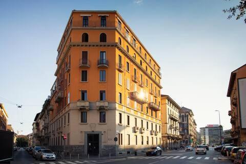 Free Parking - Splendido Openspace In Centro - Suitedilu Appartamento