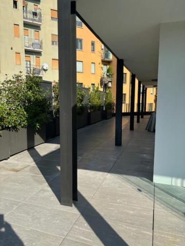 Number House - Number 20 * Milano