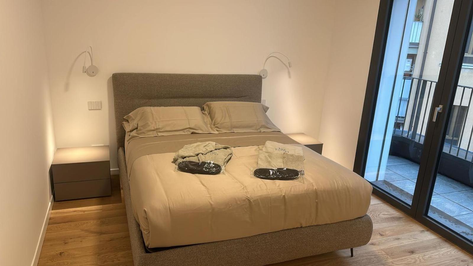 Appartamento Number House - Number 20 Milano