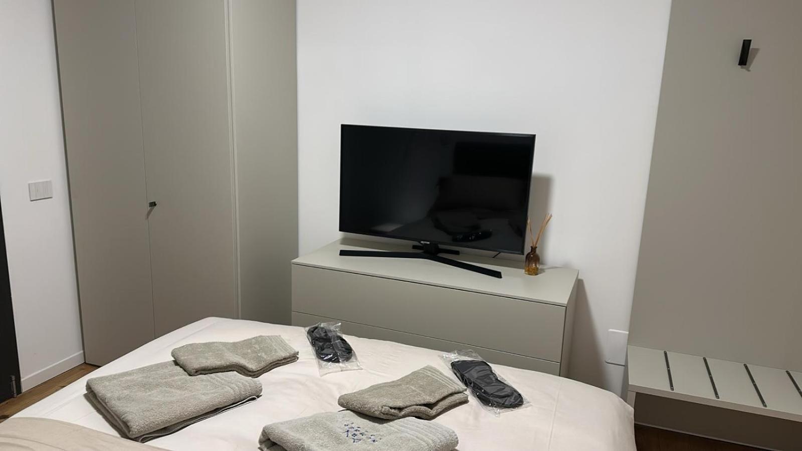 Appartamento Number House - Number 20