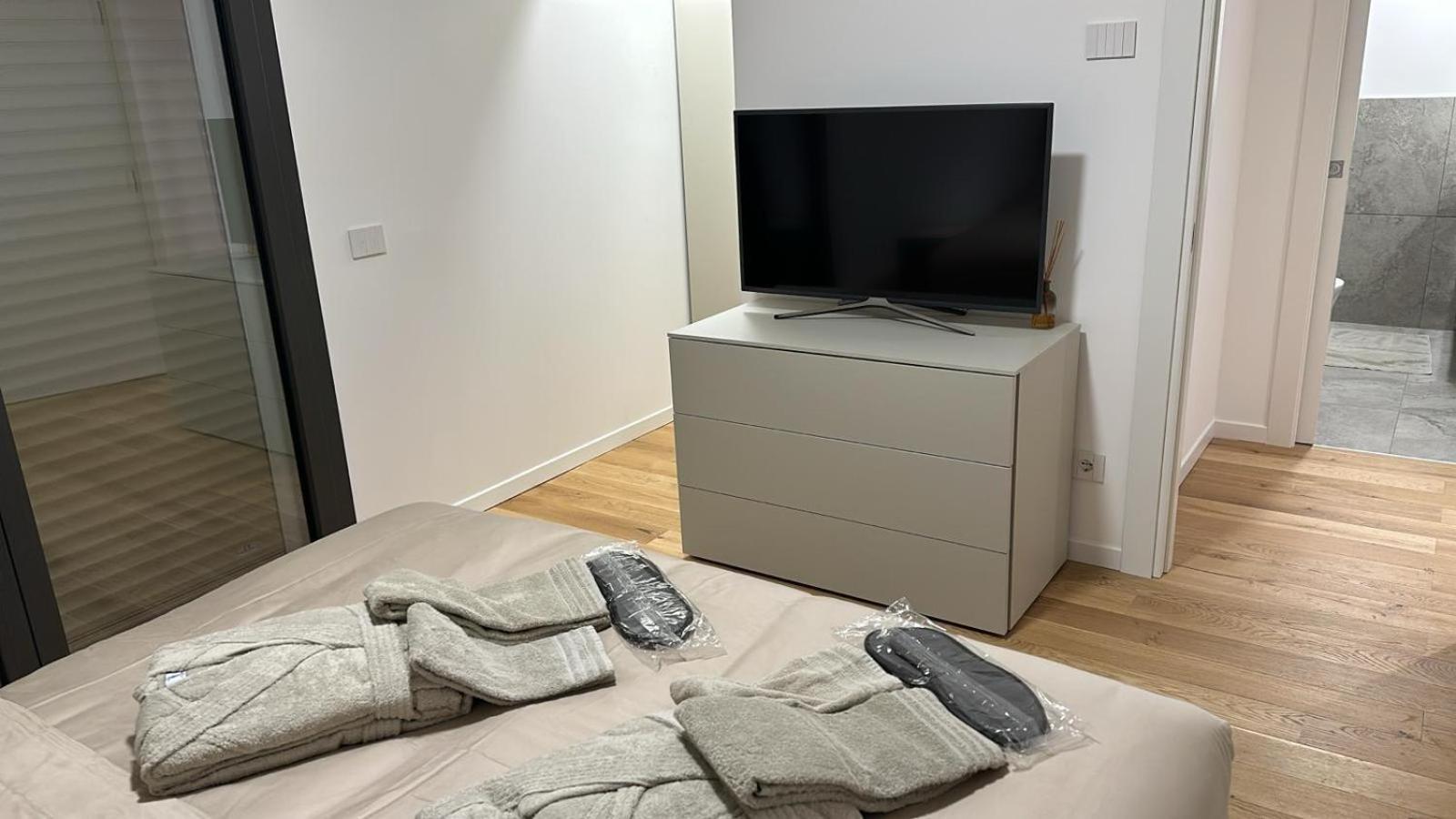 Appartamento Number House - Number 20 Milano