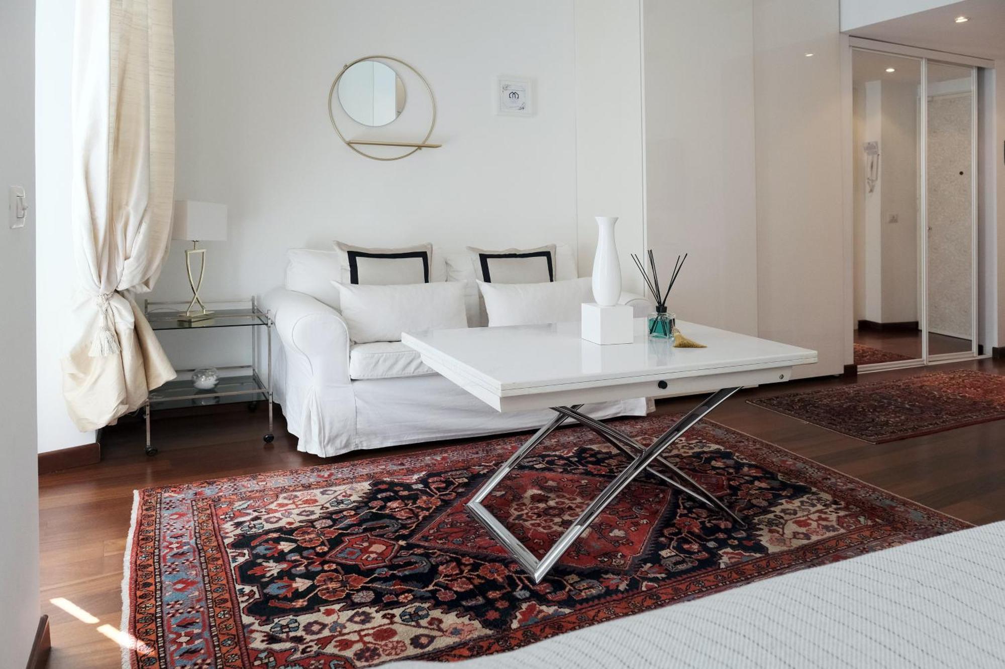 Comecasa Flowery Terraced *