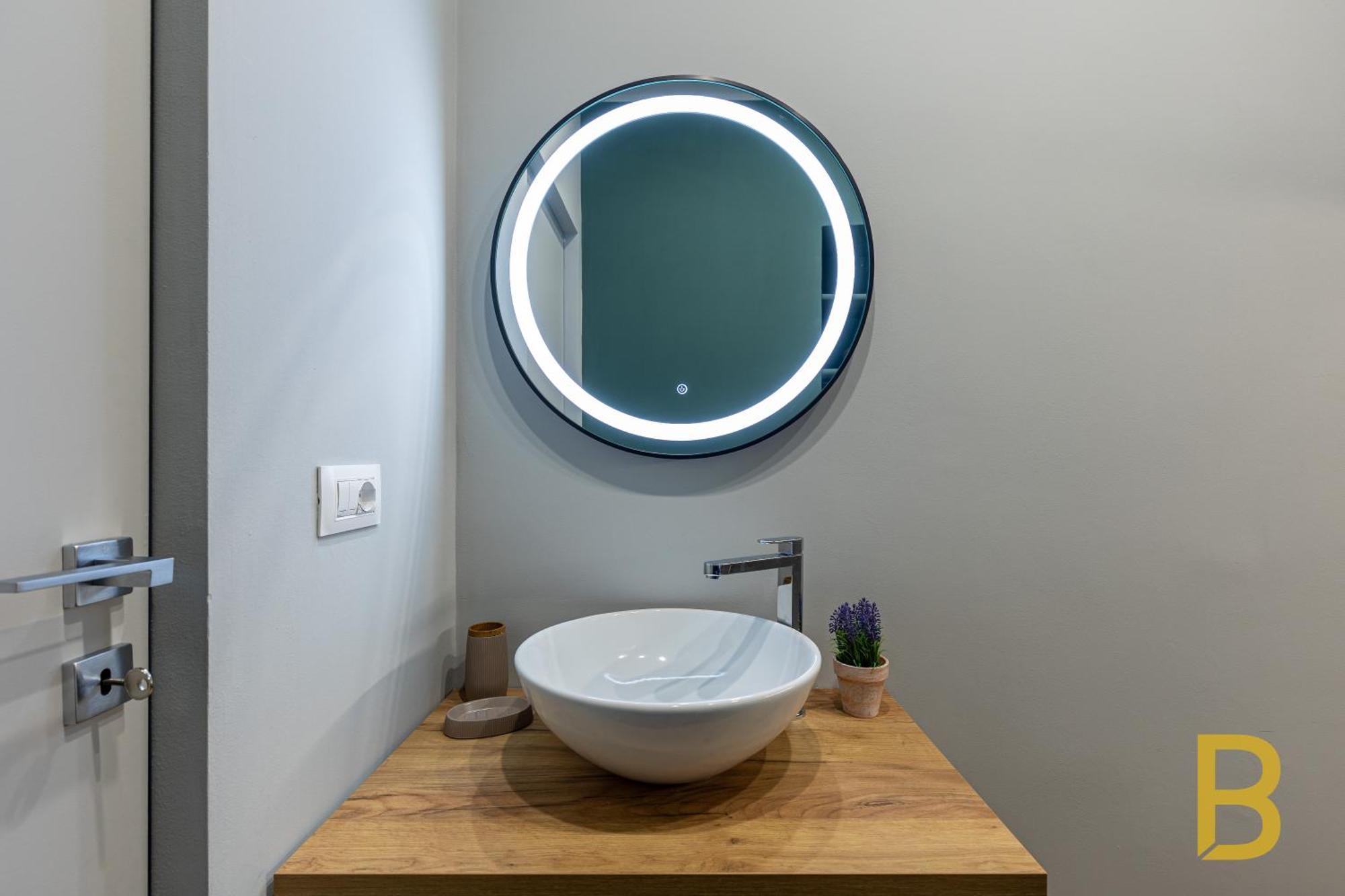 Beplace In Chinatown Apartment Milan