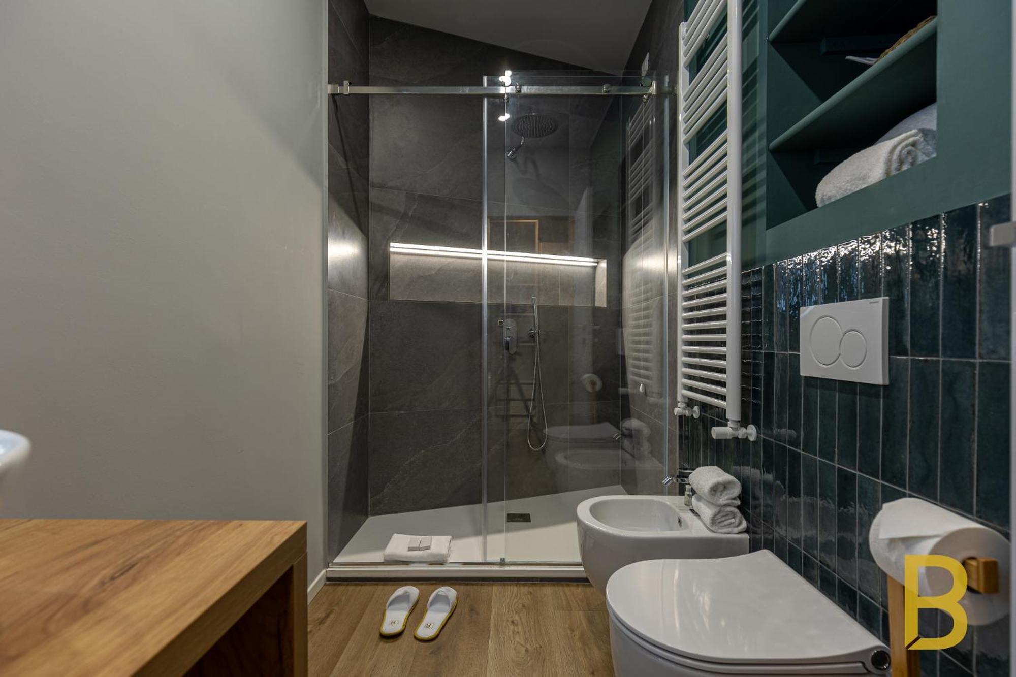 Appartement Beplace In Chinatown Milaan