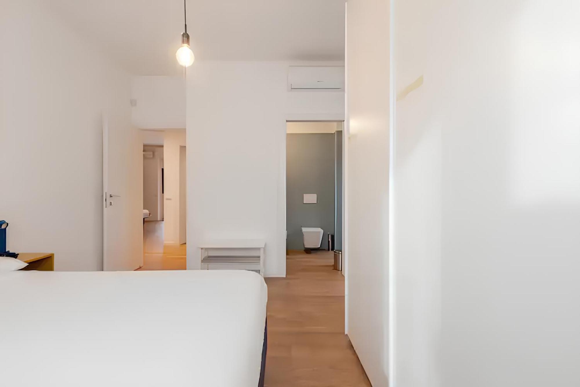 Appartement Visit - Solution *