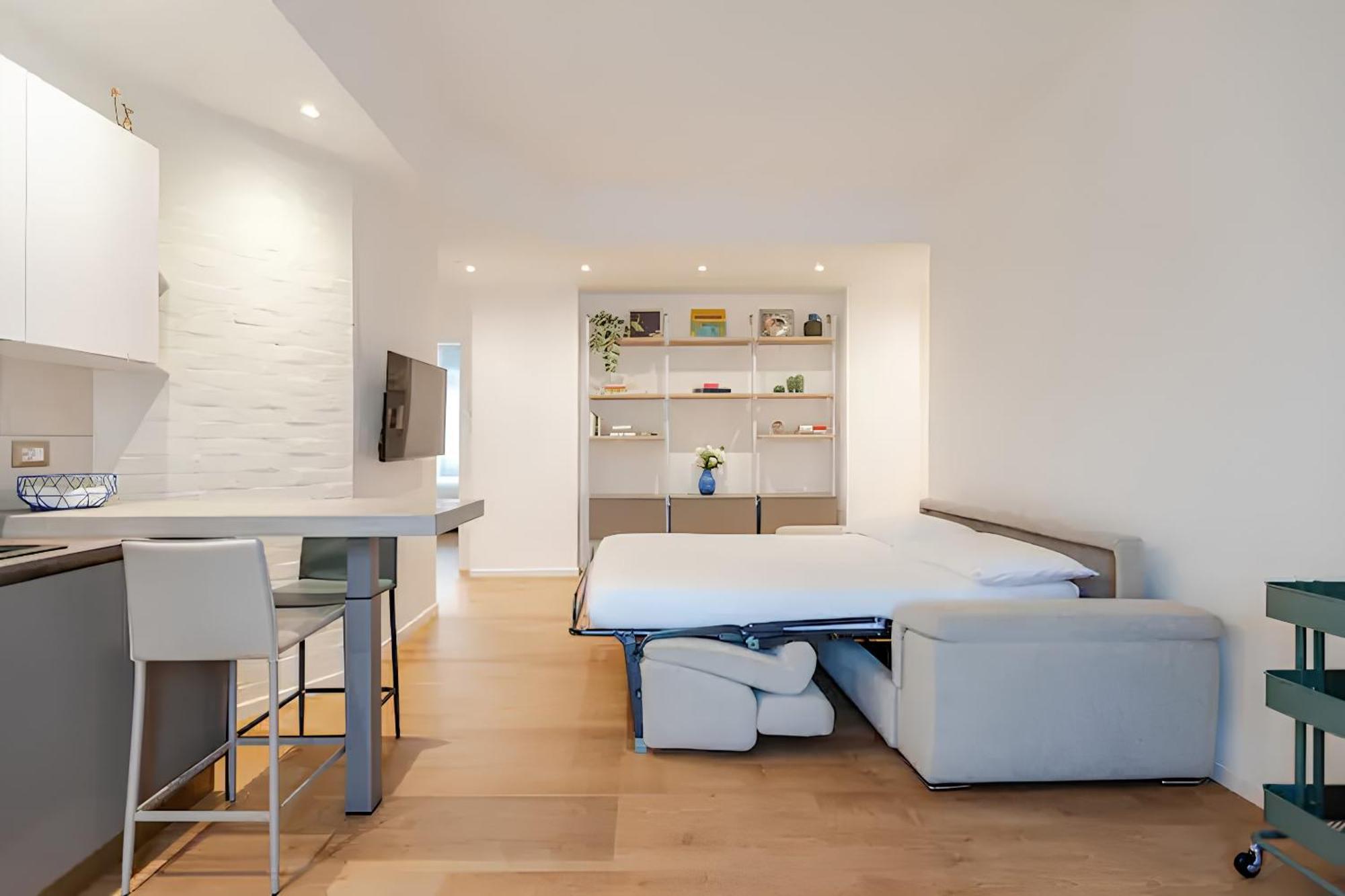 Visit - Solution * Milan