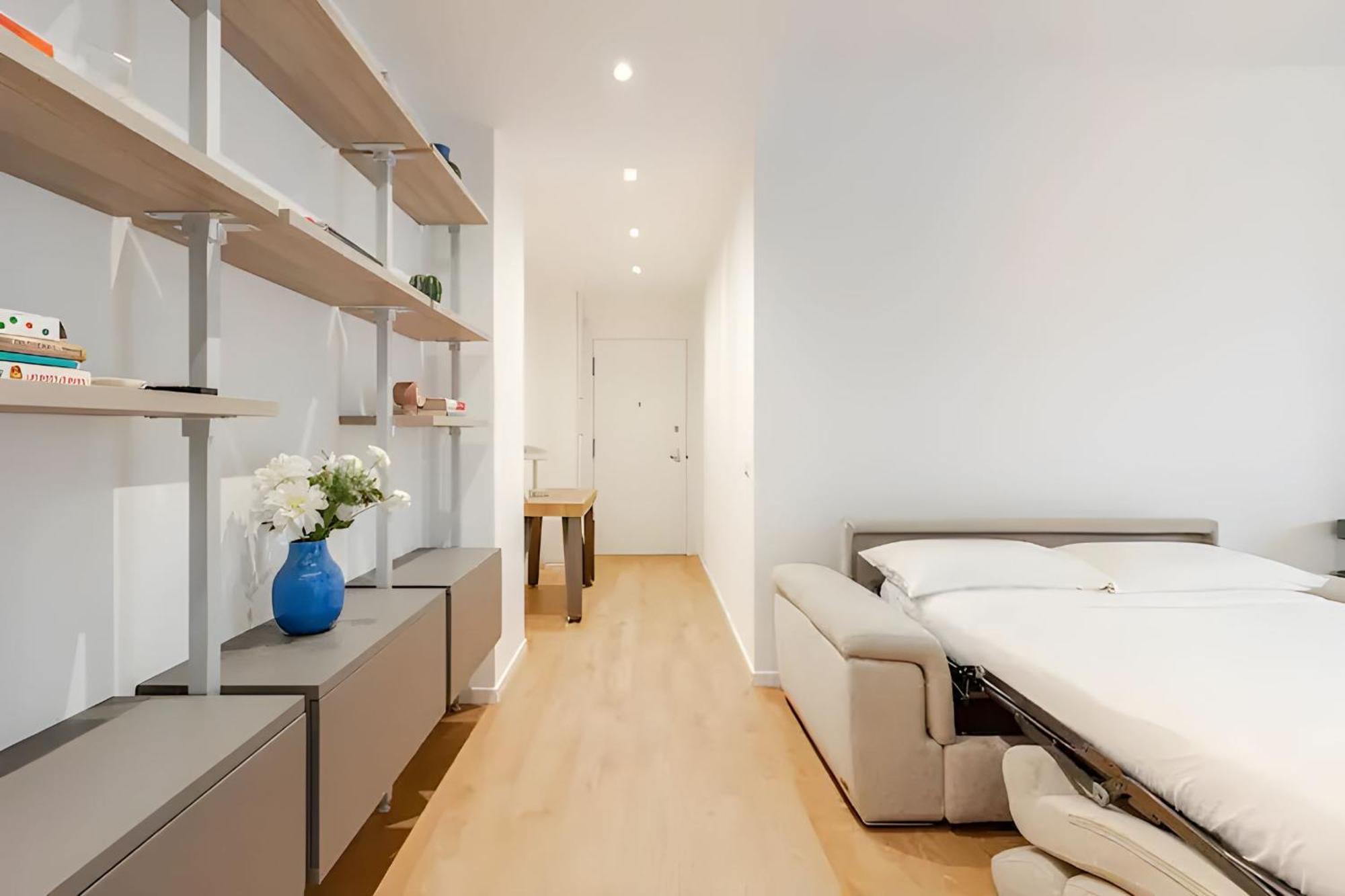 Visit - Solution Appartement