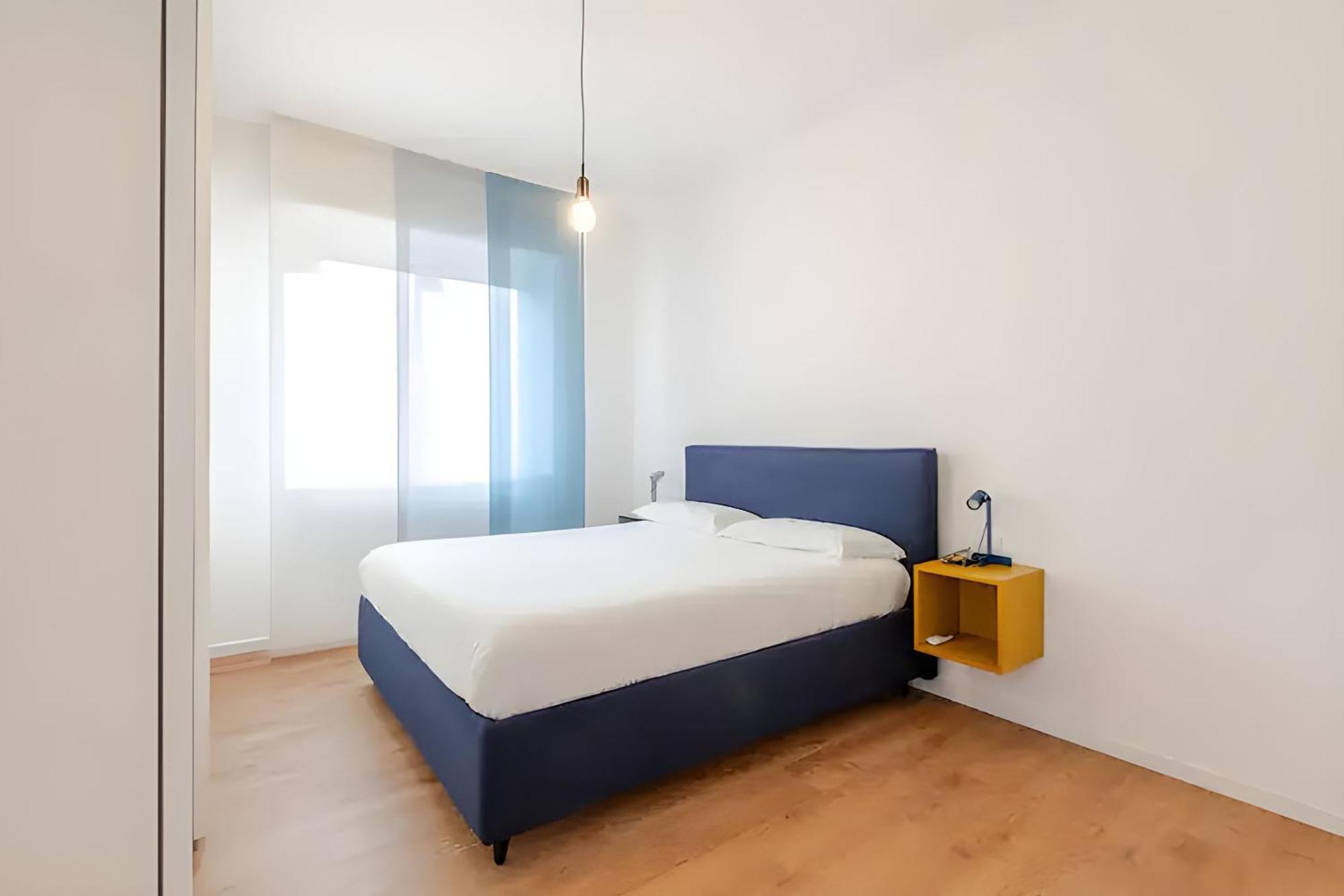Appartement Visit - Solution *