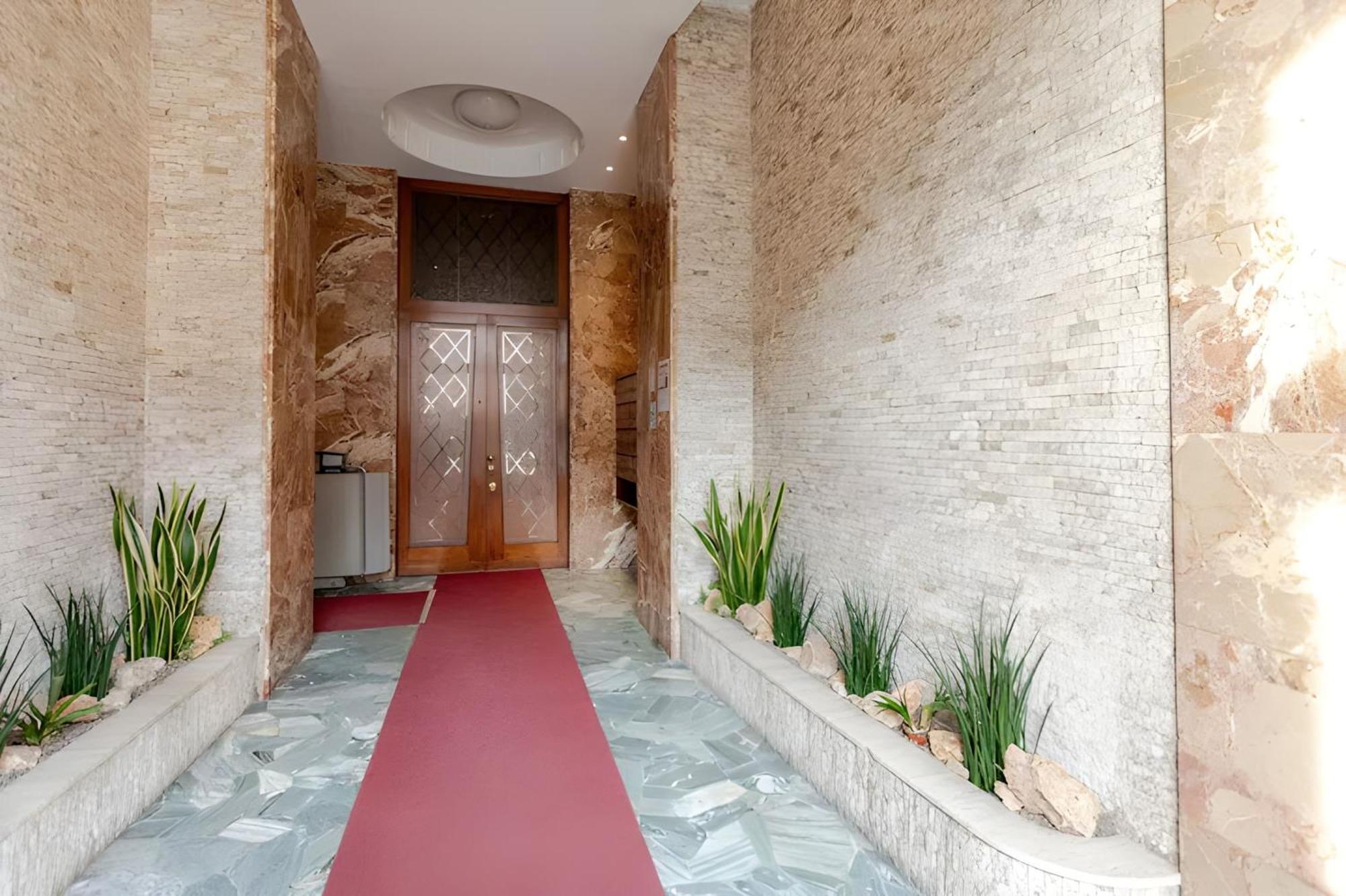 Visit - Solution Appartement
