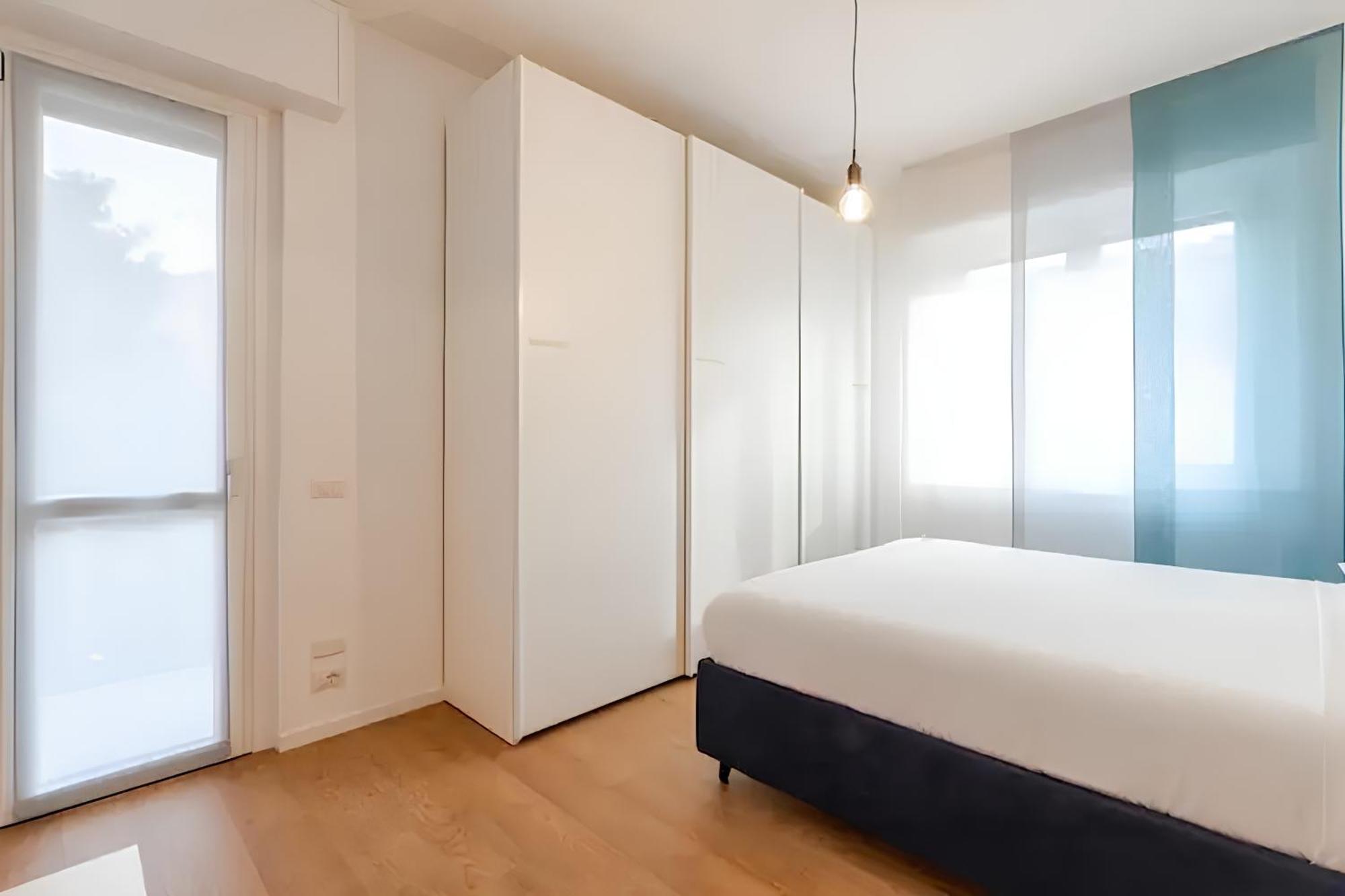 Visit - Solution Appartement Milaan