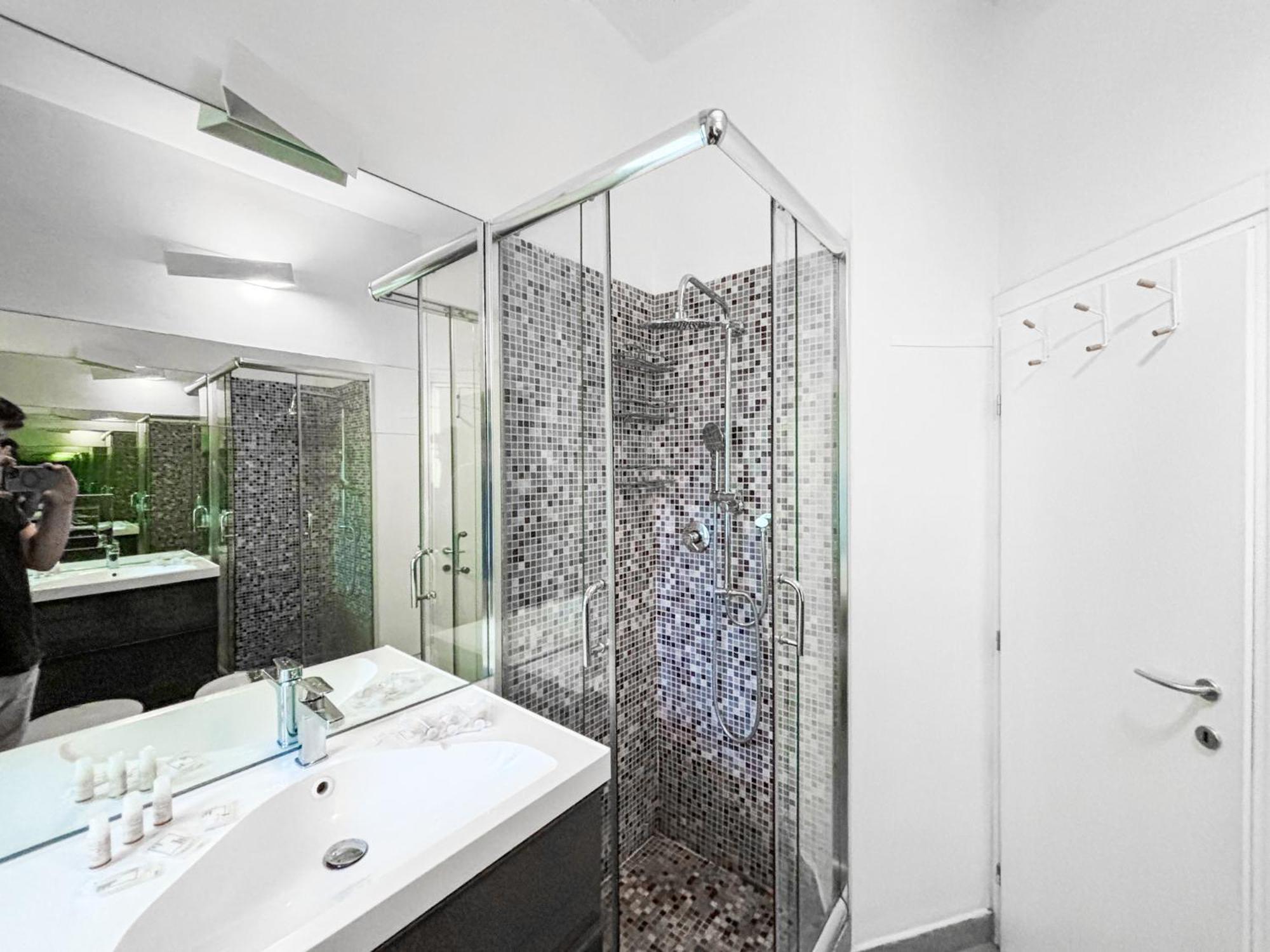 Private Parking - Monolocale Sul Naviglio Apartment *