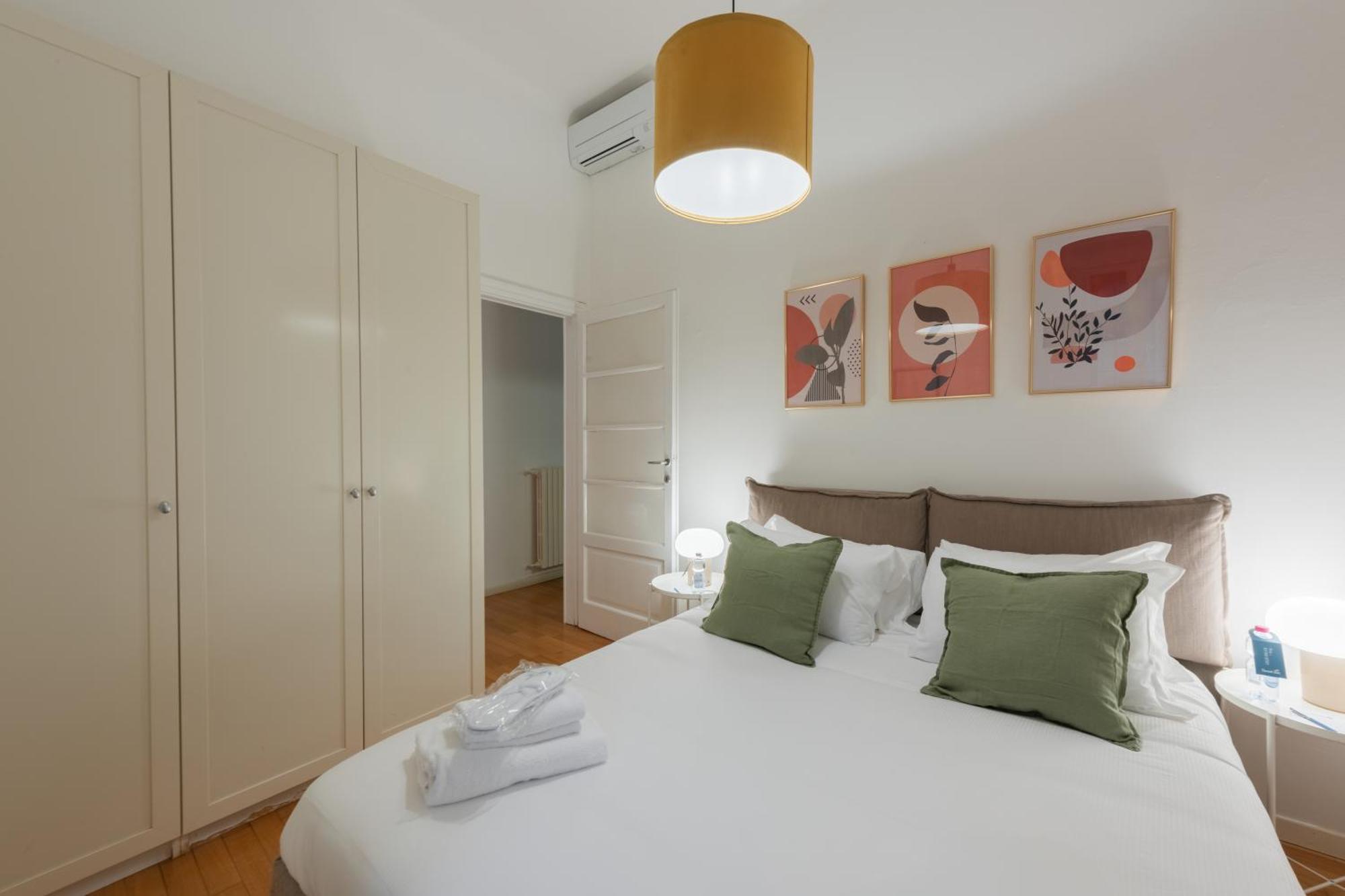 Sweett - San Lorenzo Apartment *