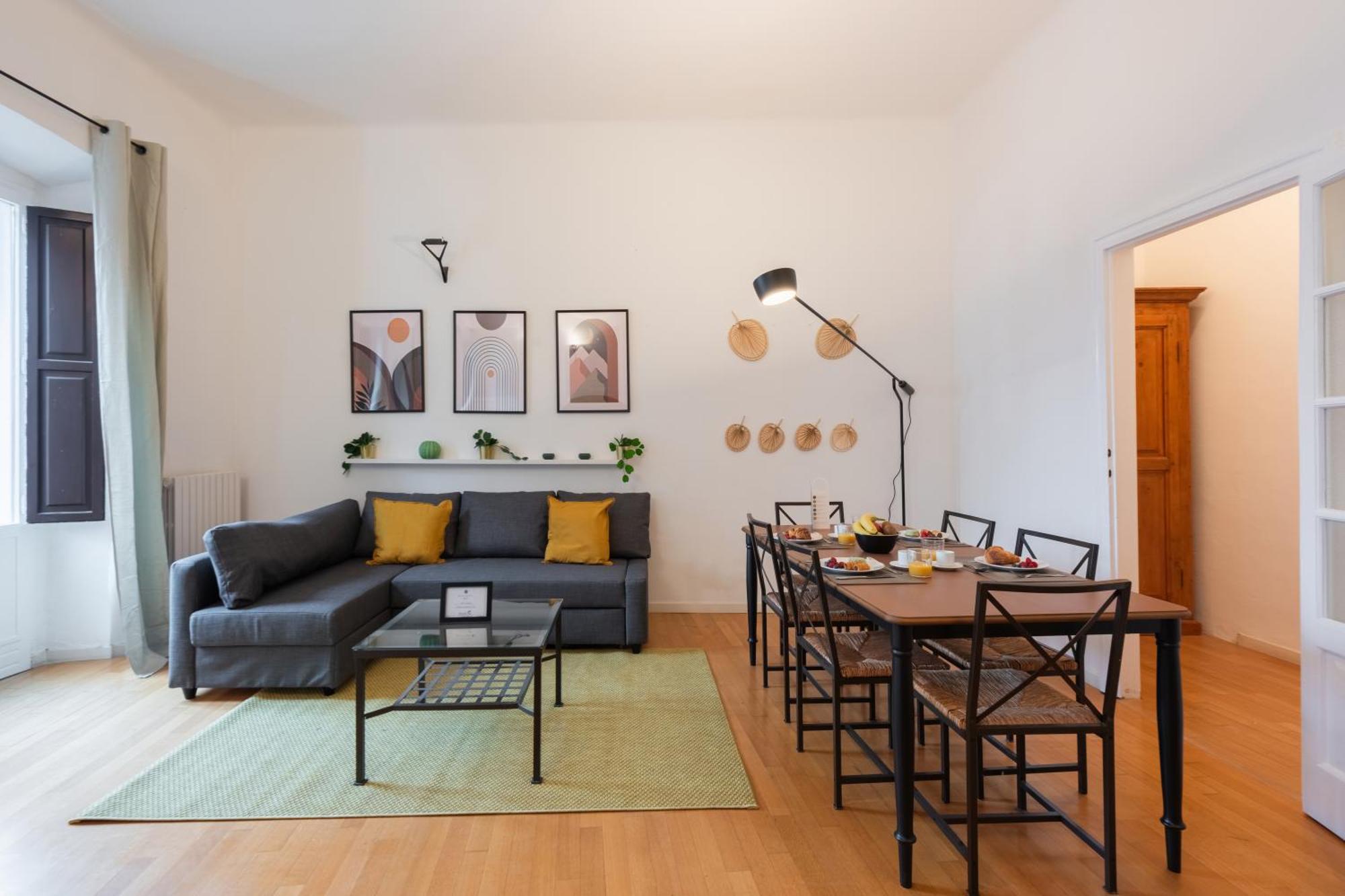 Apartment Sweett - San Lorenzo *