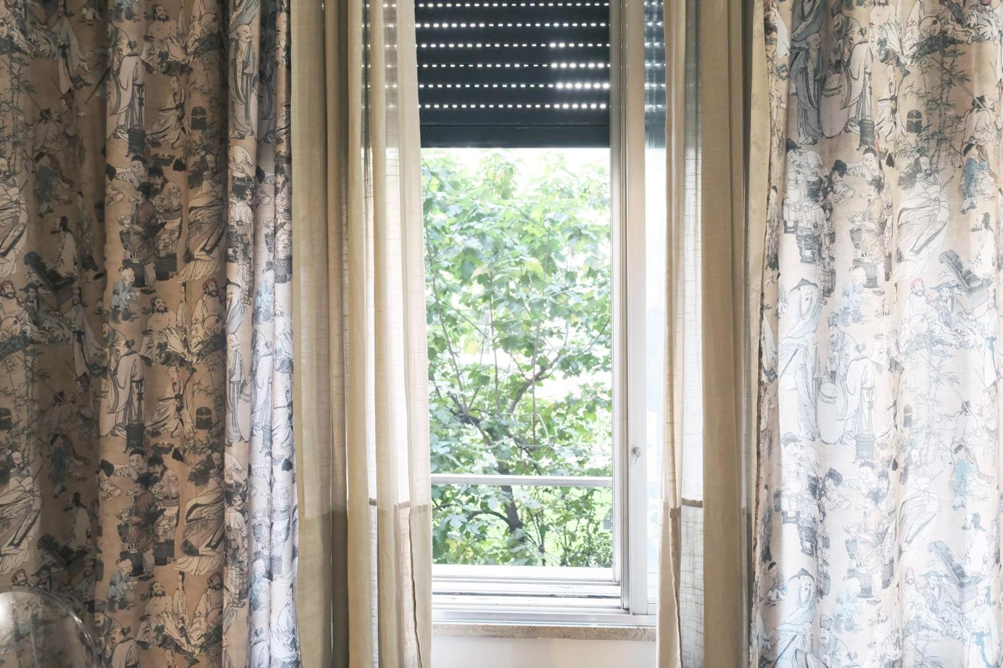 Apartment Comecasa Porta Nuova Milan
