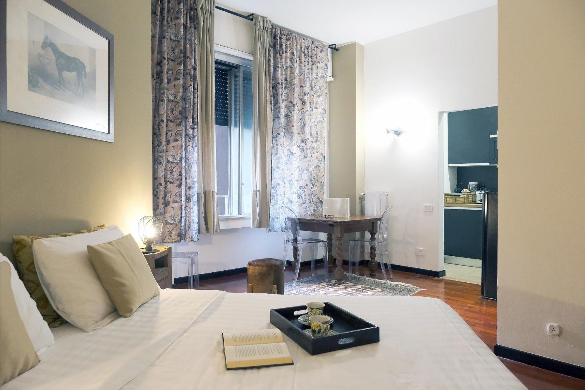Apartment Comecasa Porta Nuova *