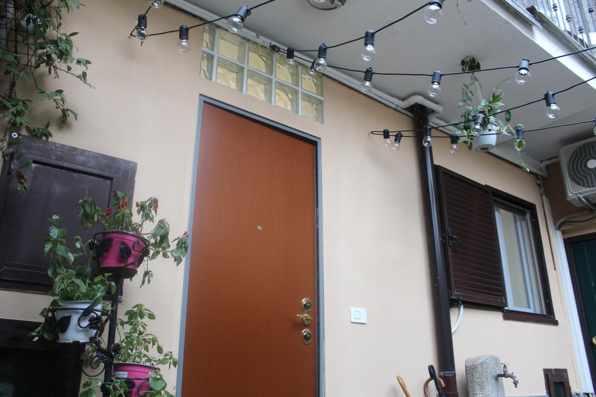 Corte Dei Pavoni 10 Minuti Da Stadio San Siro E Fiera Pet Friendly * Milano