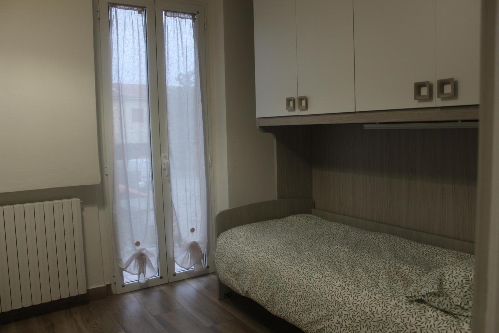 Corte Dei Pavoni 10 Minuti Da Stadio San Siro E Fiera Pet Friendly Appartamento