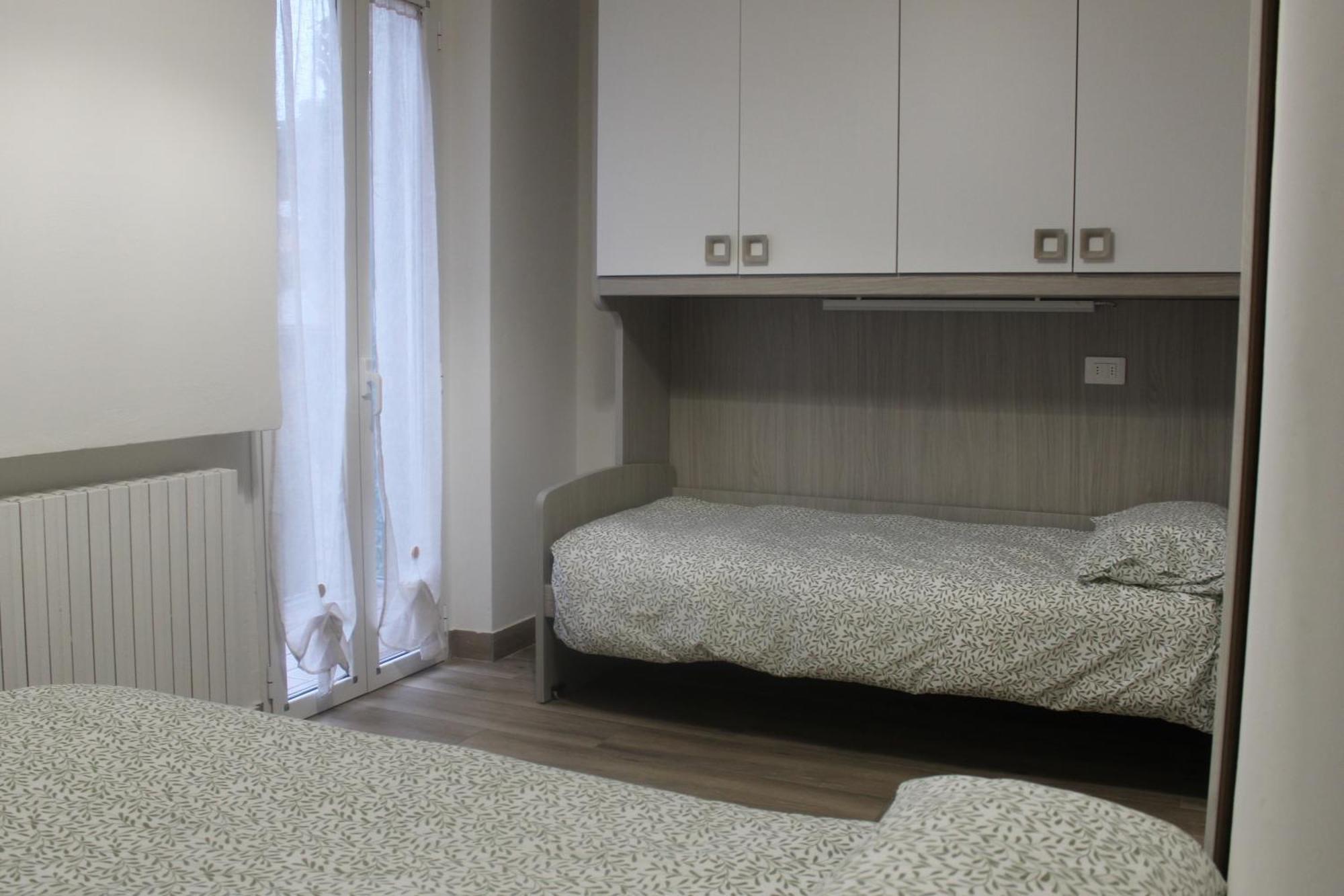 Corte Dei Pavoni 10 Minuti Da Stadio San Siro E Fiera Pet Friendly Appartamento *