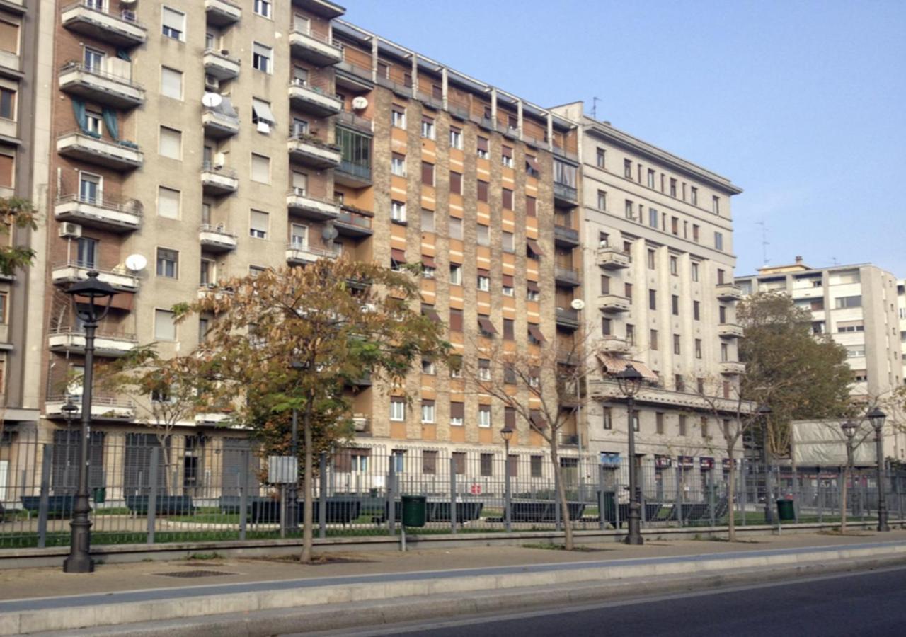 La Casa Di Matthew - Homy * Milano