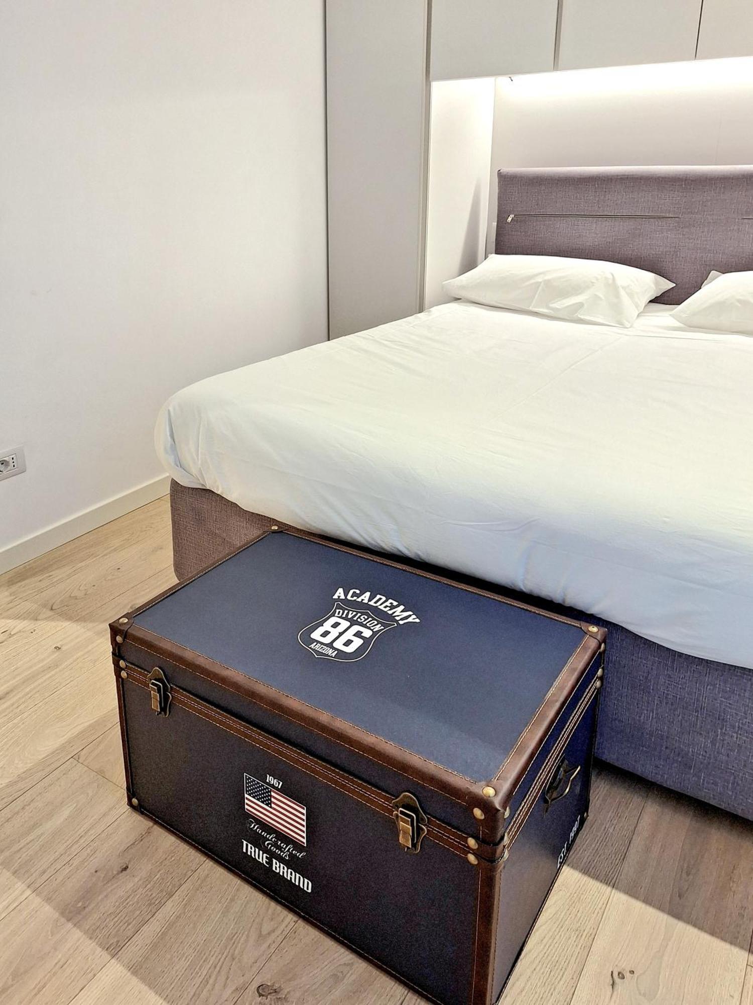 Compagnoni12 Luxury Penthouse With Private Jacuzzi And * Milano
