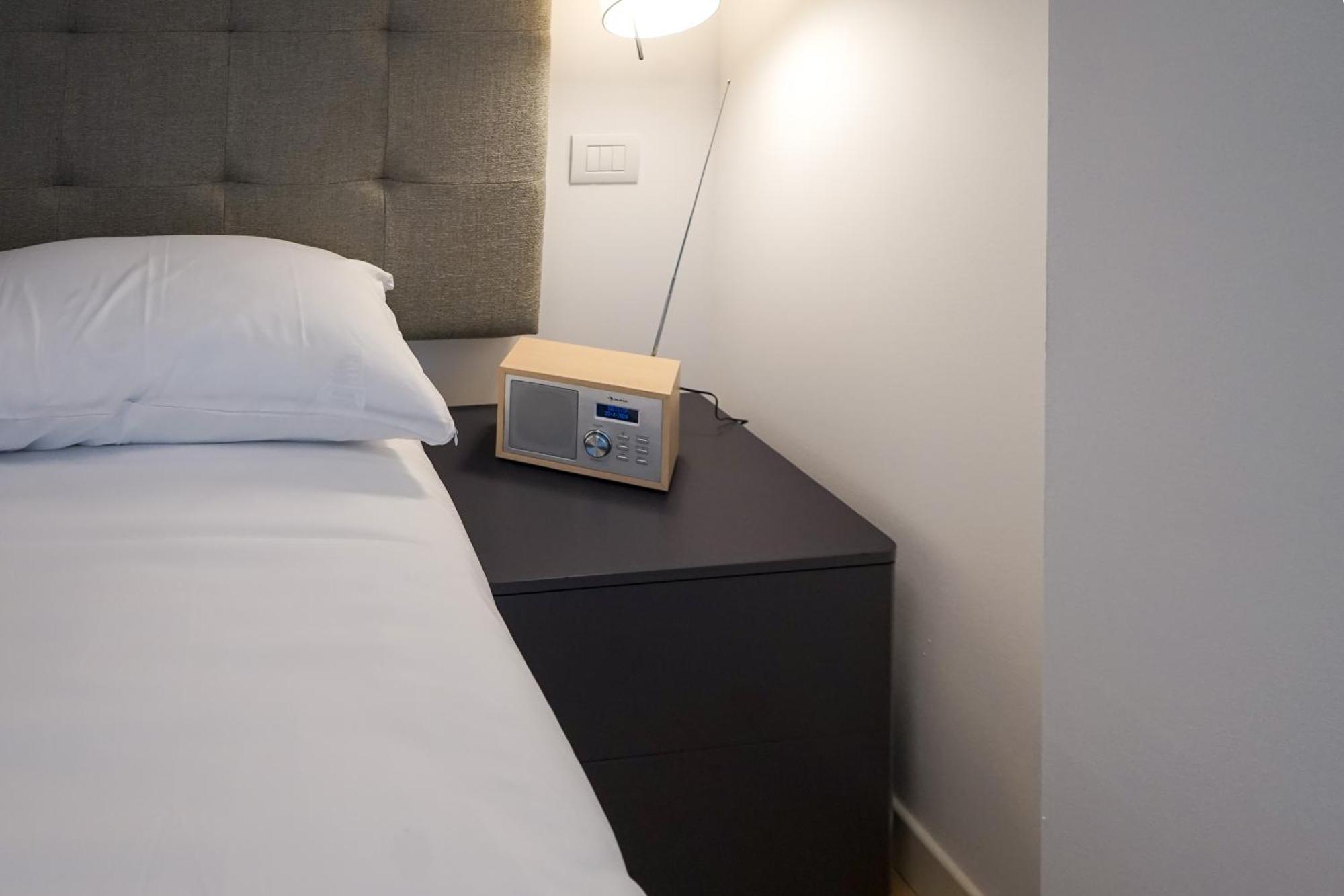 Compagnoni12 Luxury Penthouse With Private Jacuzzi And Appartamento *