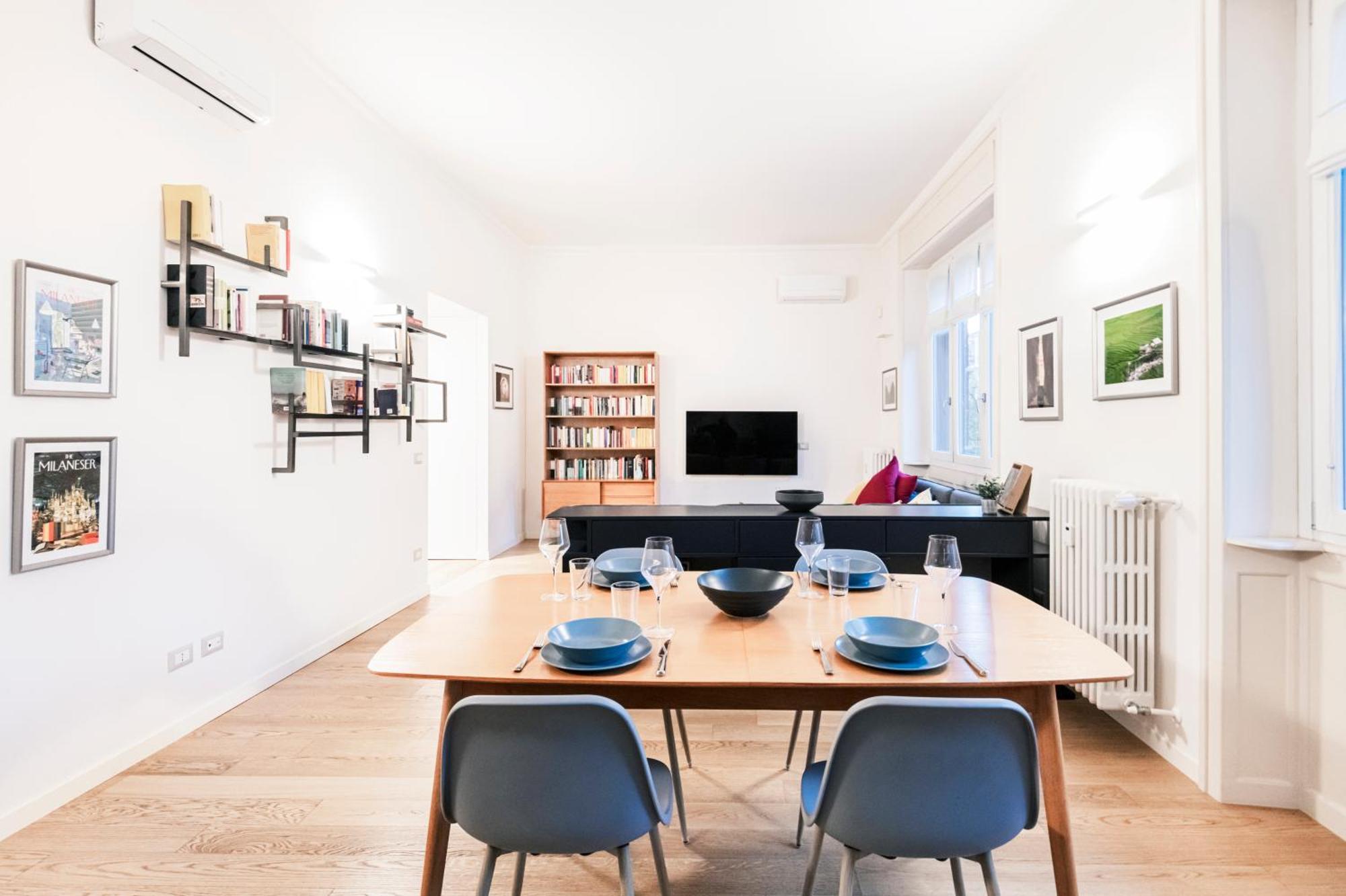 Easylife - Elegante Bilocale Con Terrazzo Apartment *