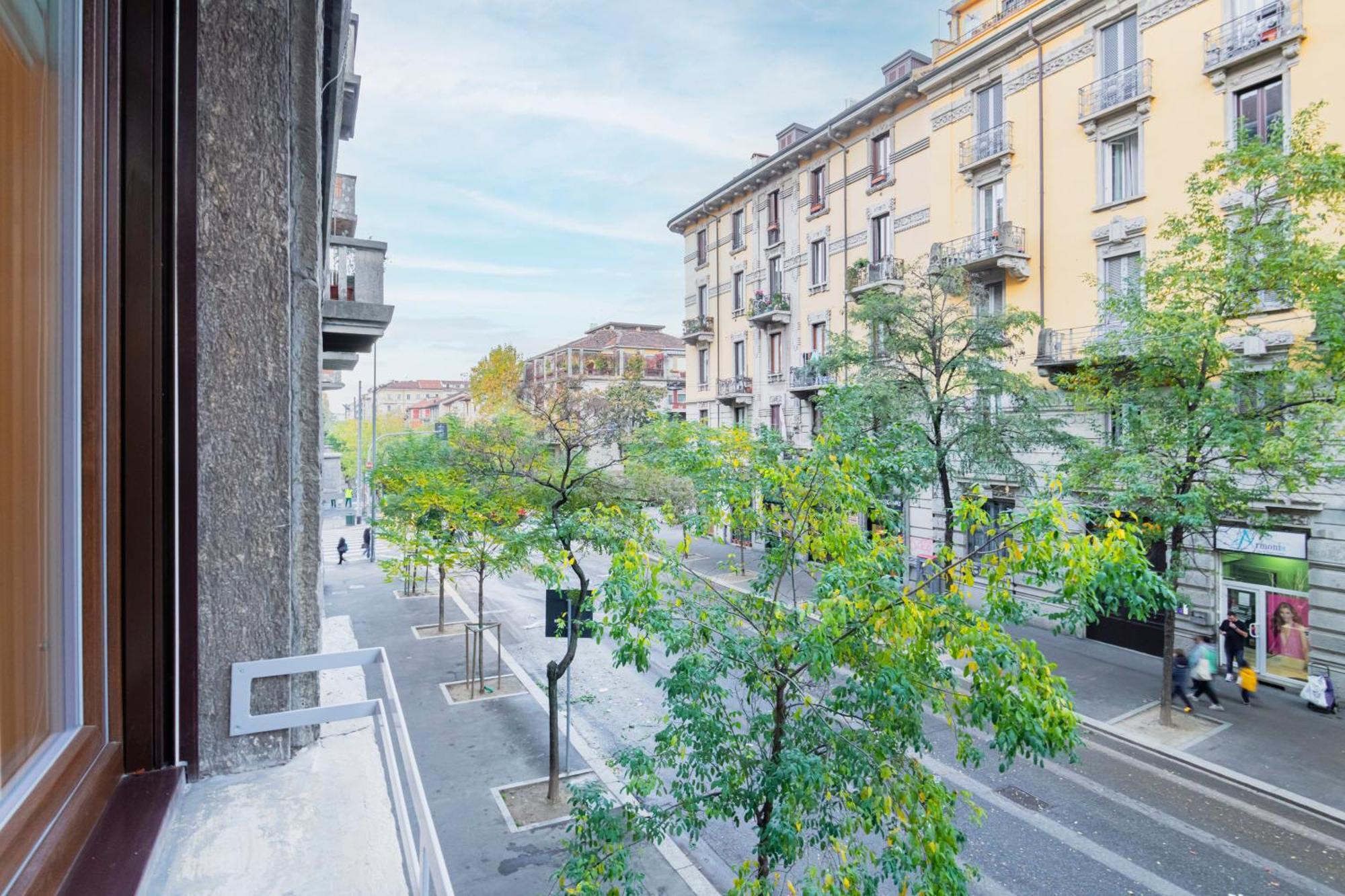 Easylife - Elegante Bilocale Con Terrazzo Apartment *