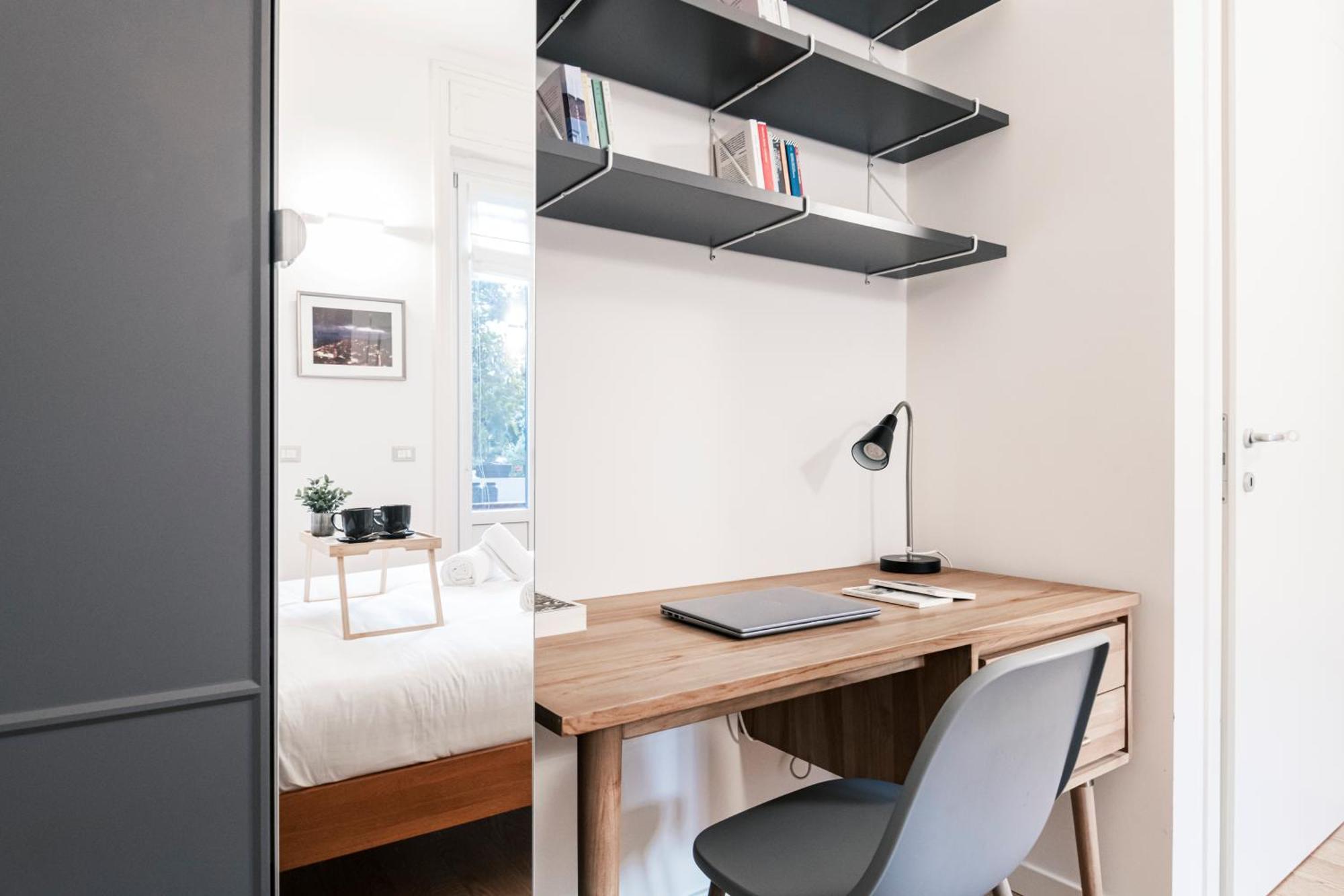 Easylife - Elegante Bilocale Con Terrazzo Apartment