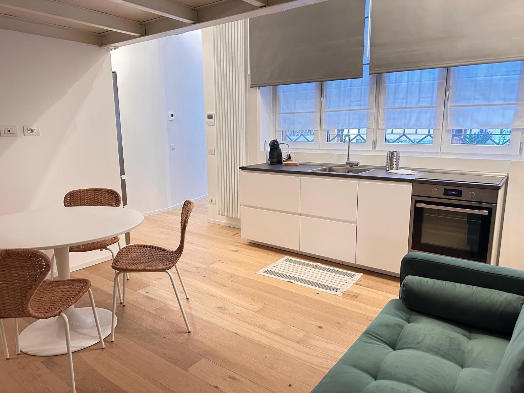 Loft 21 - Downtown - Appartamento