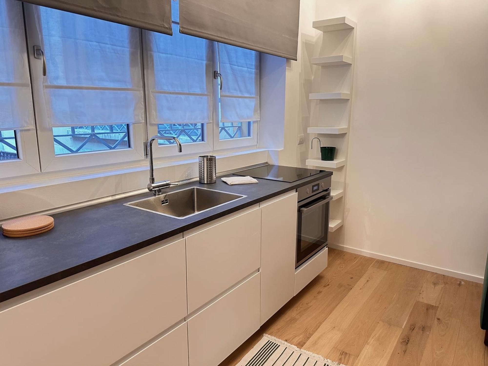 Loft 21 - Downtown - Appartamento *