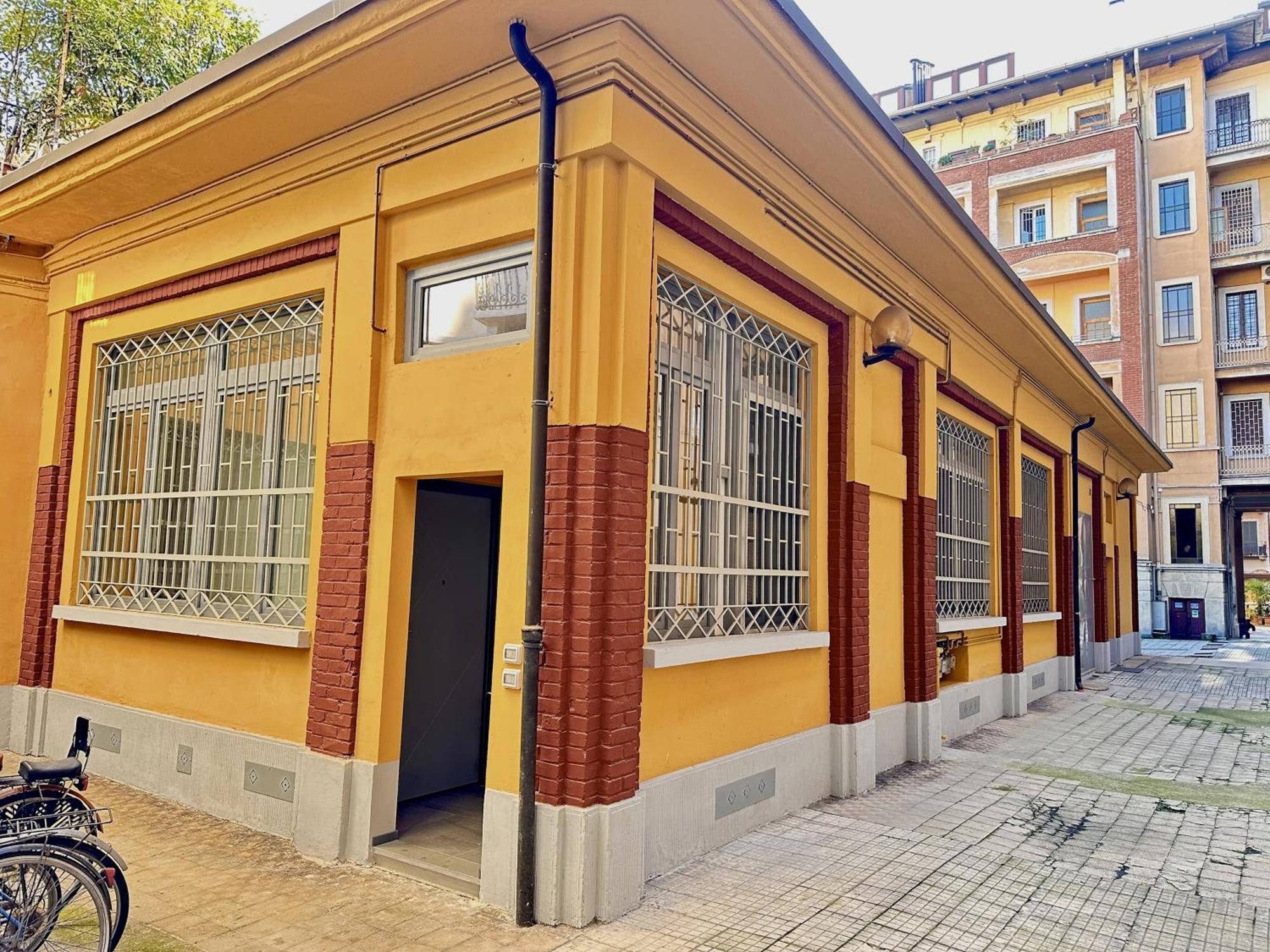 Appartamento Loft 21 - Downtown - *