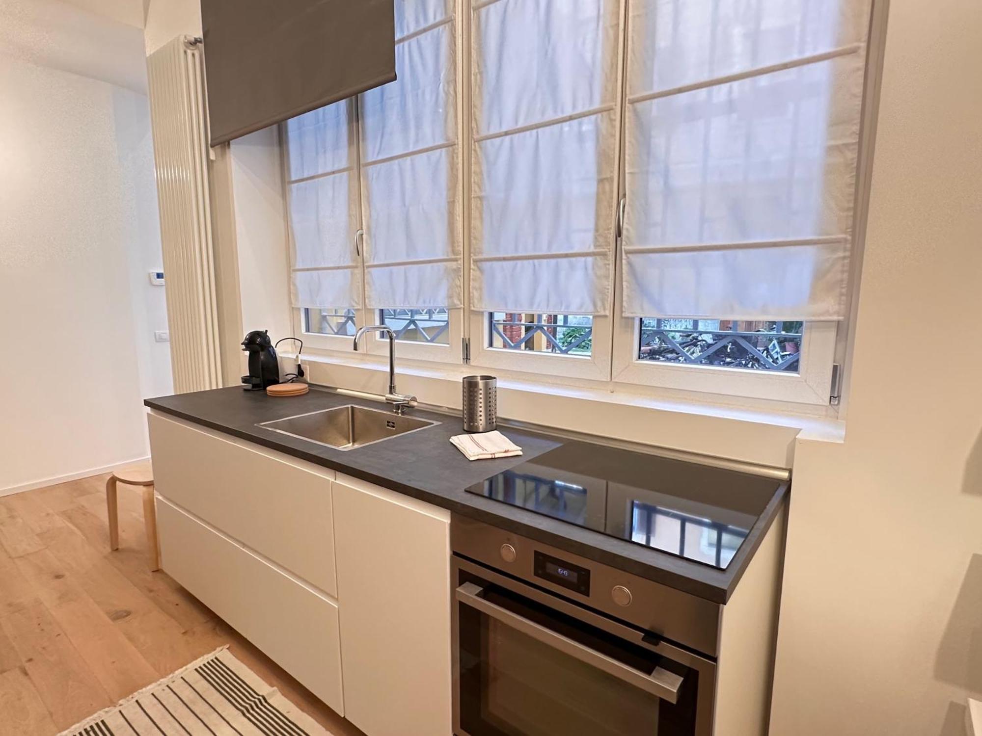 Appartamento Loft 21 - Downtown -