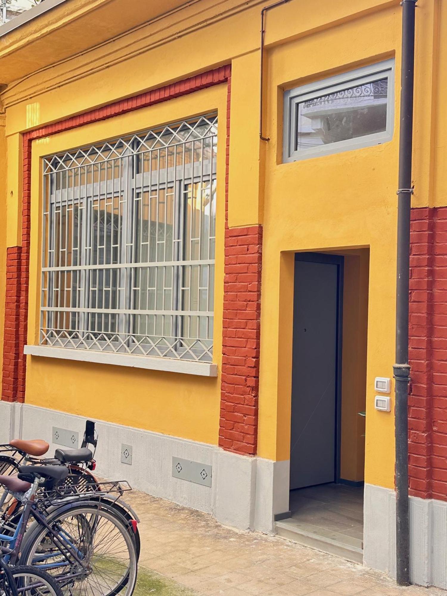 Appartamento Loft 21 - Downtown - *