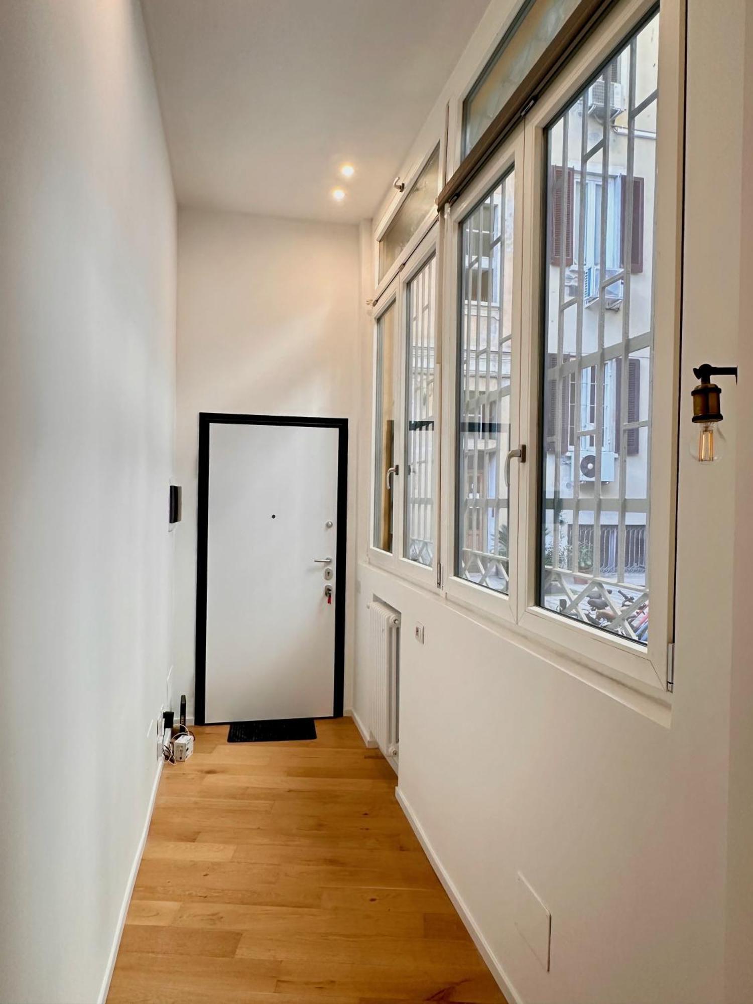 Appartamento Loft 21 - Downtown - Milano