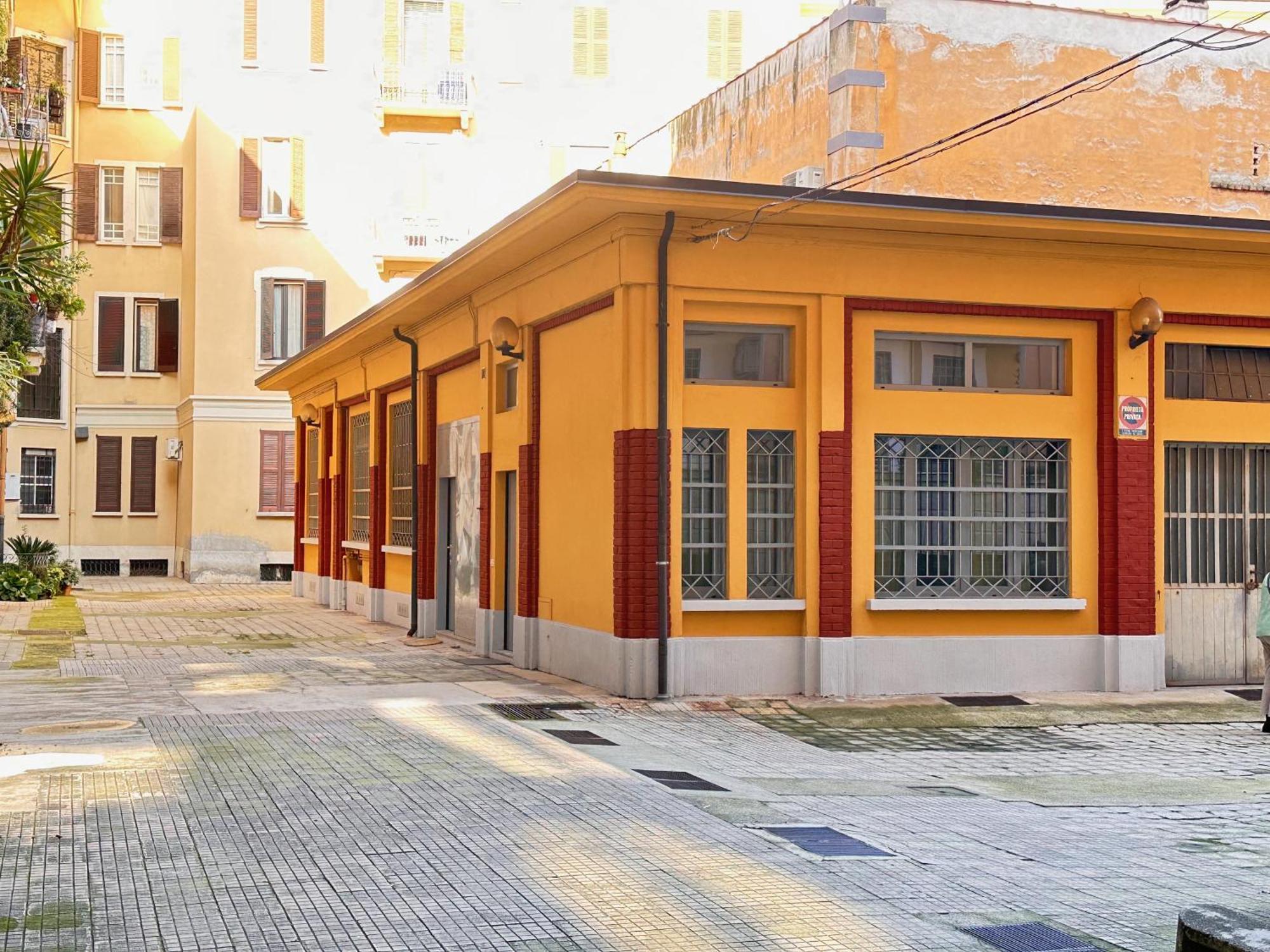 Loft 21 - Downtown -