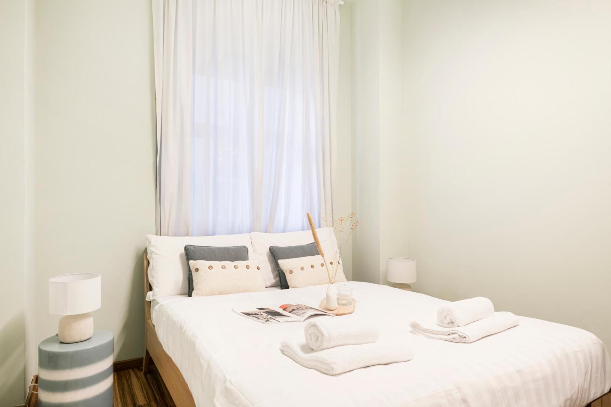 Appartamento Easylife - Elegant 3 Mins From Duomo Milano