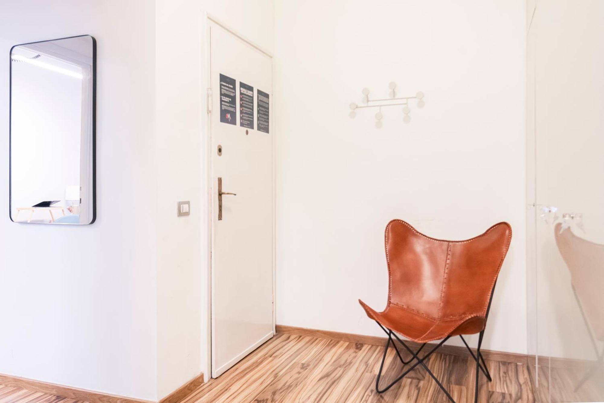 Easylife - Elegant 3 Mins From Duomo Milano