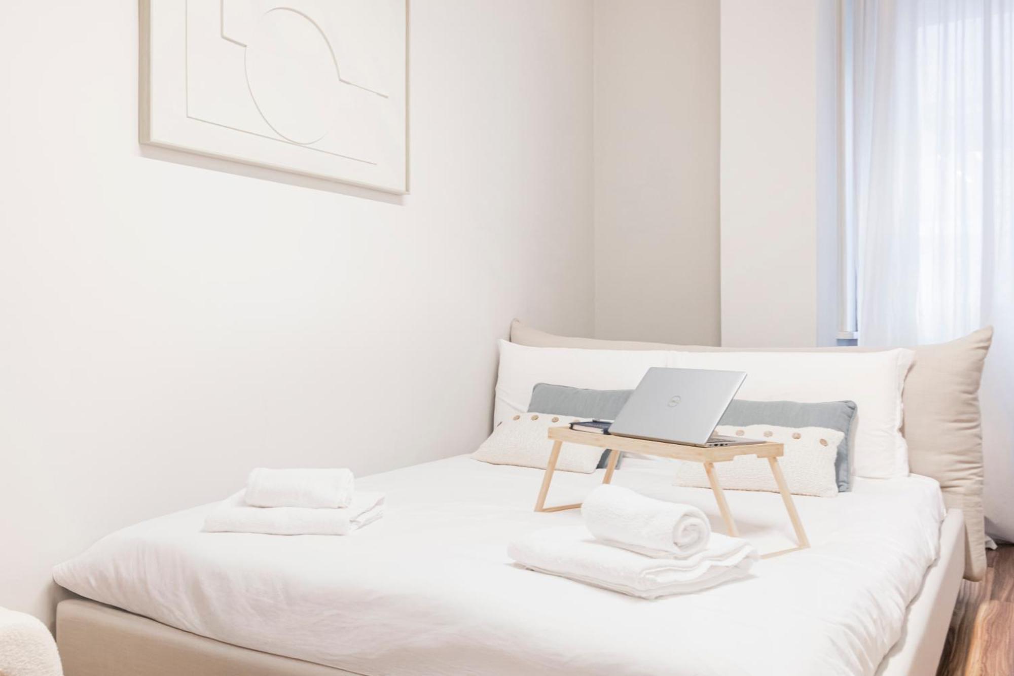 Easylife - Elegant 3 Mins From Duomo Appartamento *