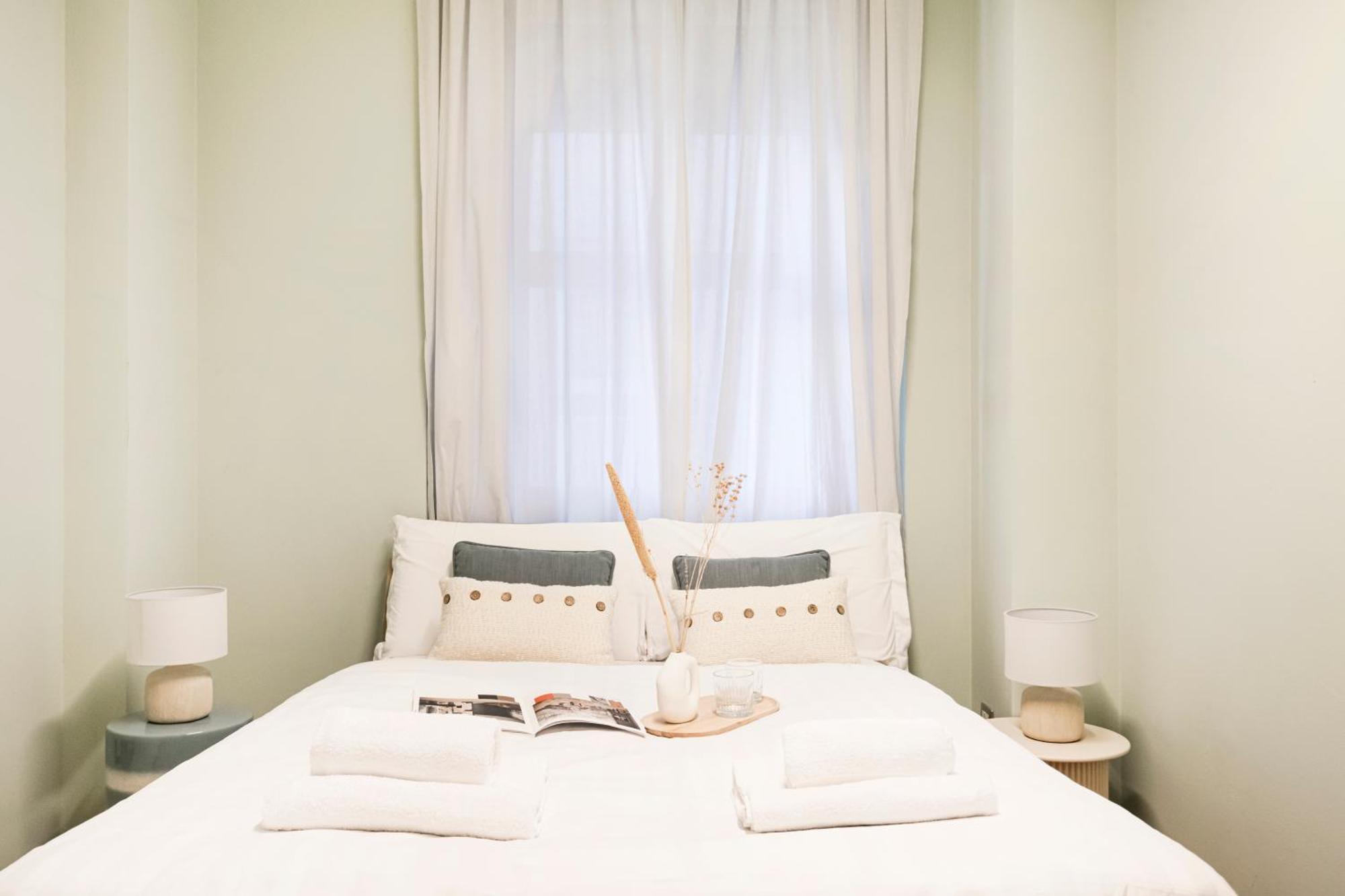 Appartamento Easylife - Elegant 3 Mins From Duomo Milano