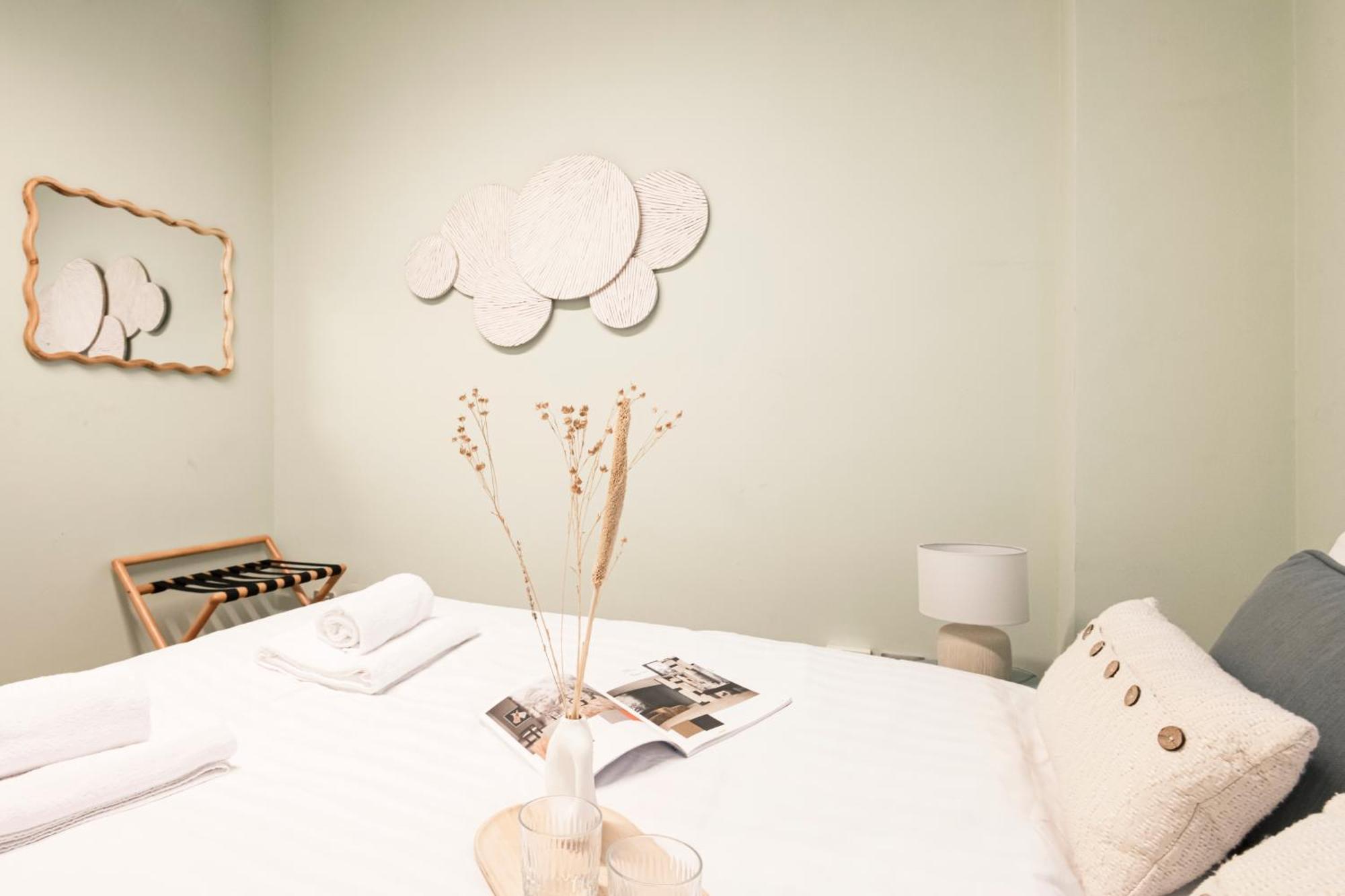 Easylife - Elegant 3 Mins From Duomo Milano