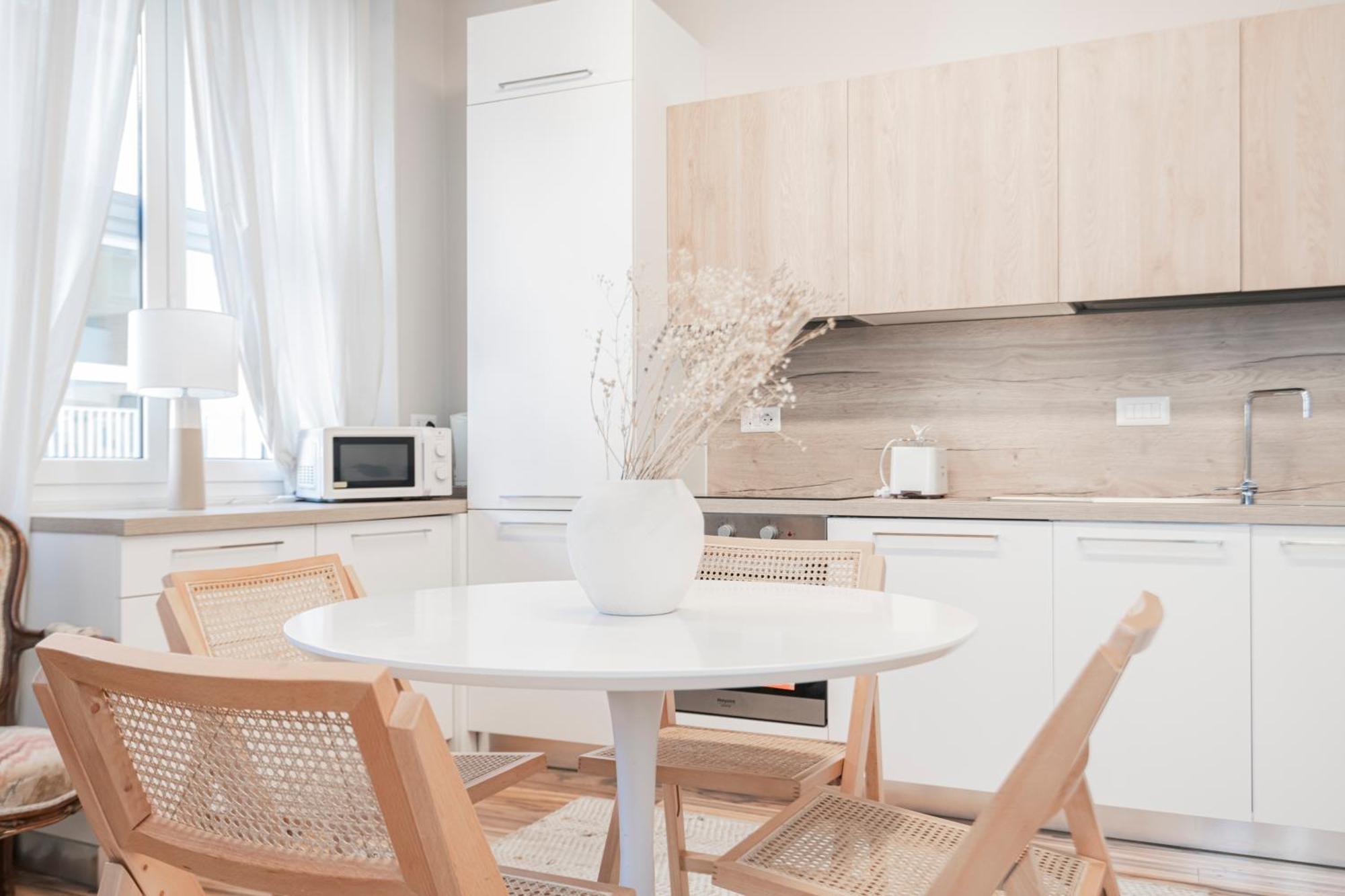 Appartamento Easylife - Elegant 3 Mins From Duomo Milano