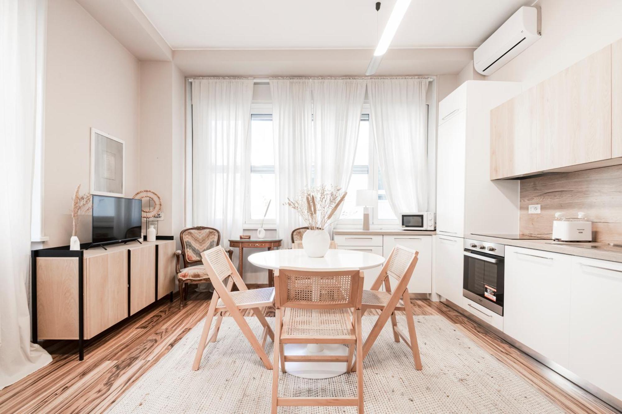 Appartamento Easylife - Elegant 3 Mins From Duomo *