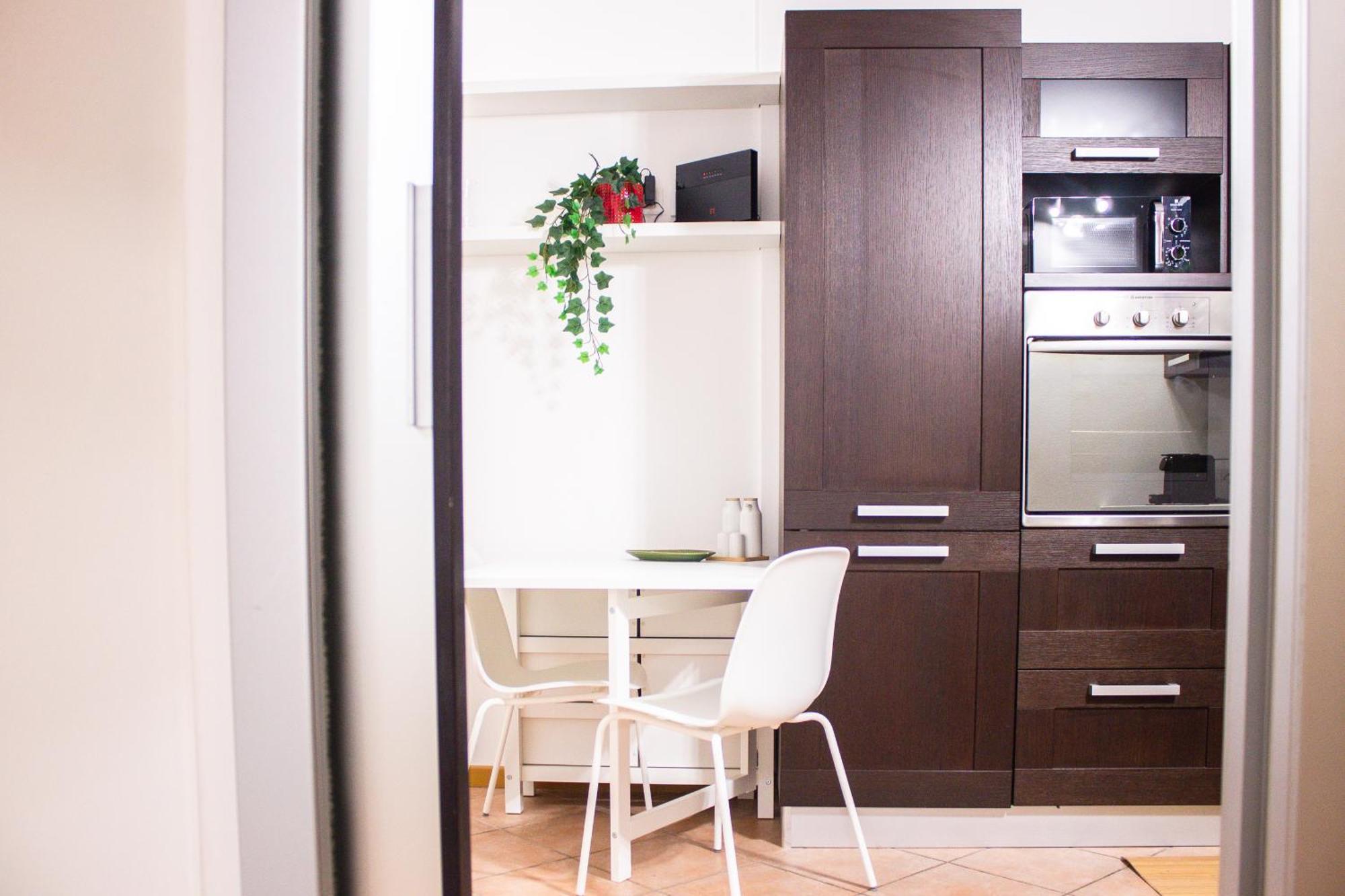 Urban Living - Navigli Bocconi Milaan