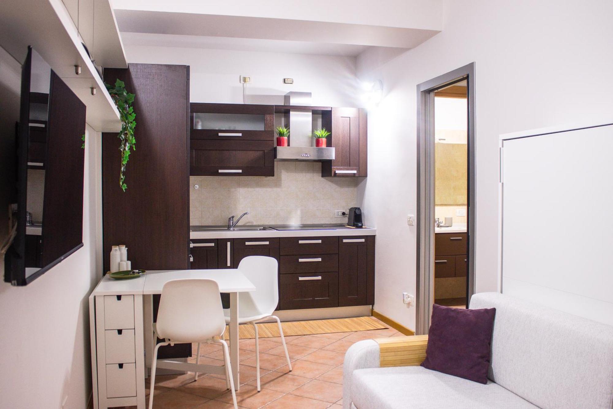 Urban Living - Navigli Bocconi * Milaan